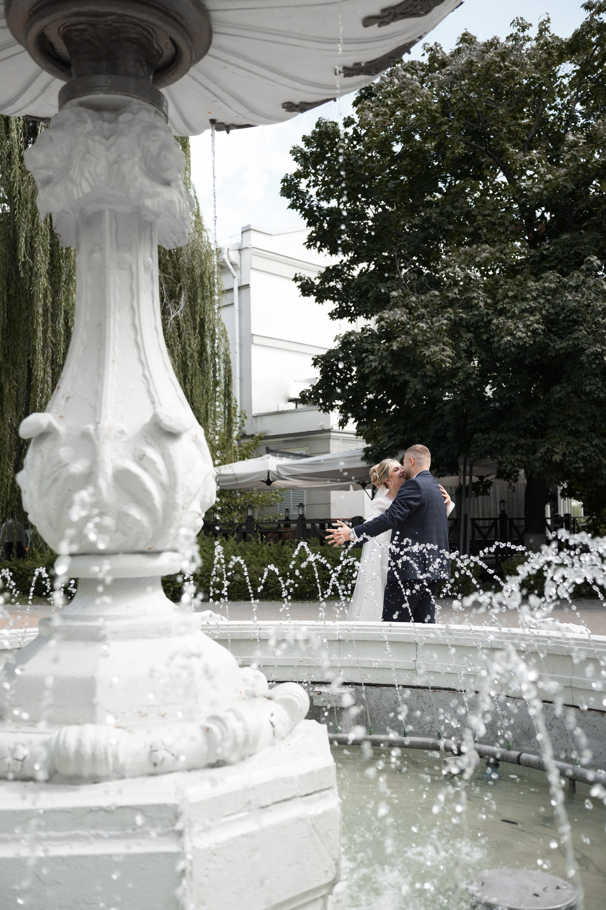 Дмитрий & Анастасия. Фотограф Москва | Белгород