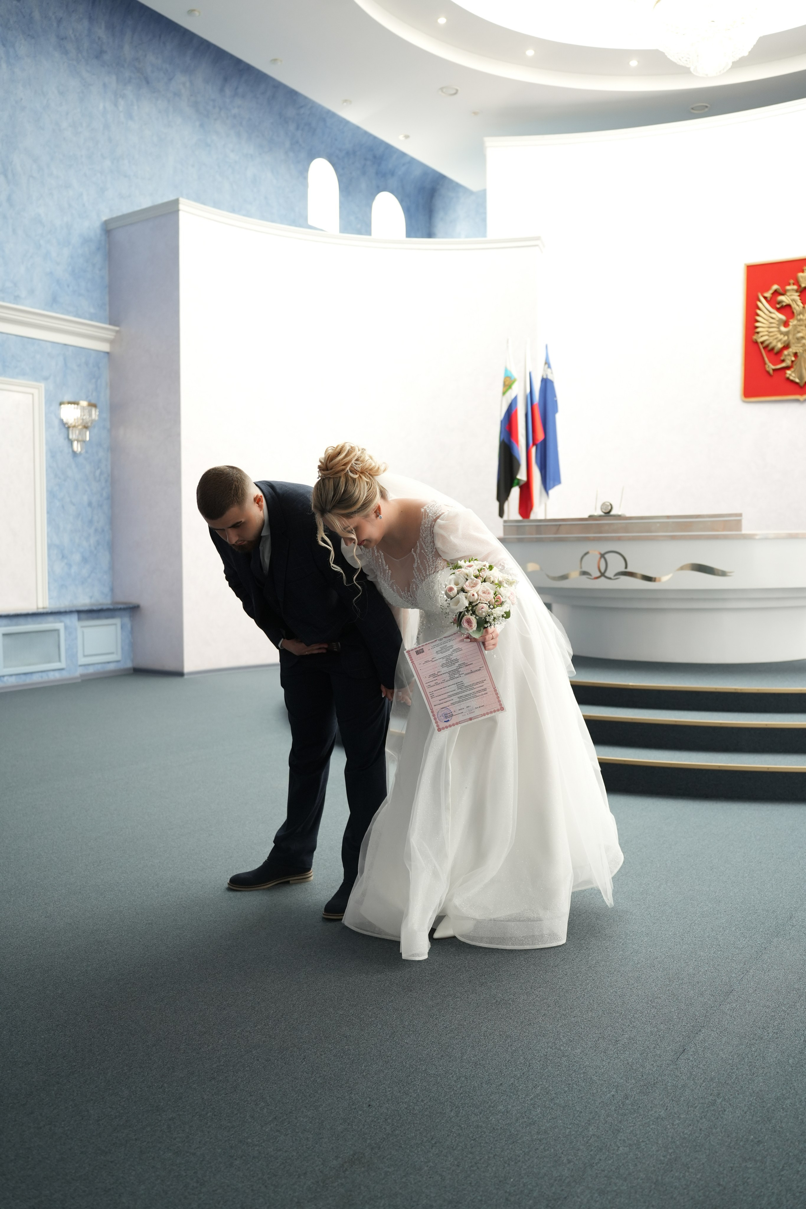 Дмитрий & Анастасия. Фотограф Москва | Белгород