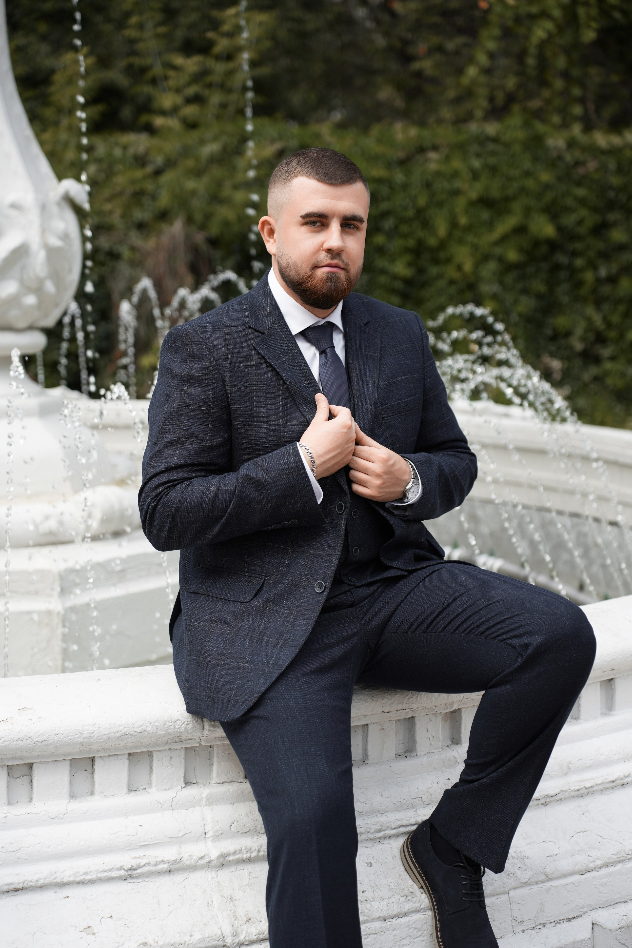Дмитрий & Анастасия. Фотограф Москва | Белгород