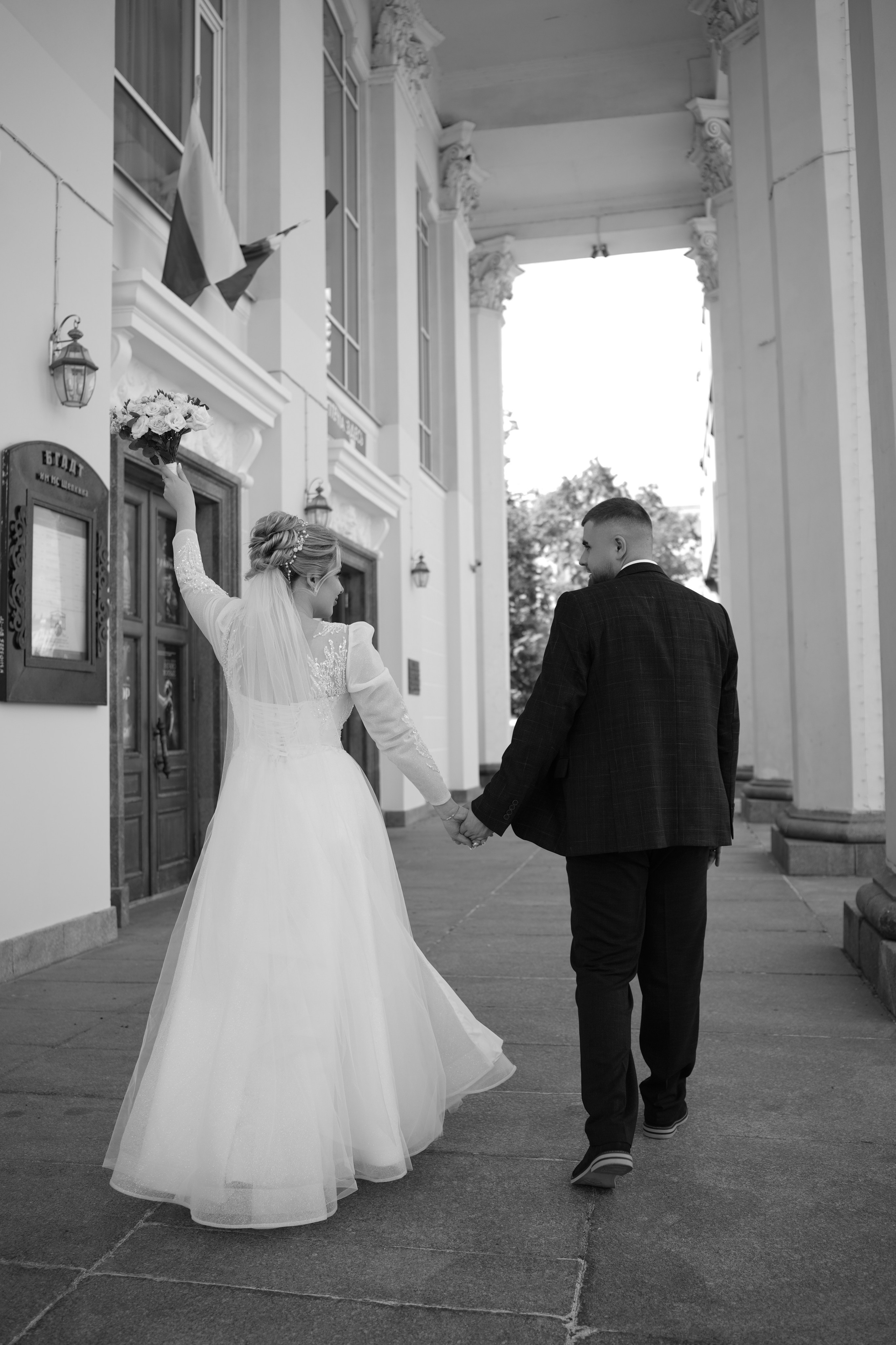 Дмитрий & Анастасия. Фотограф Москва | Белгород