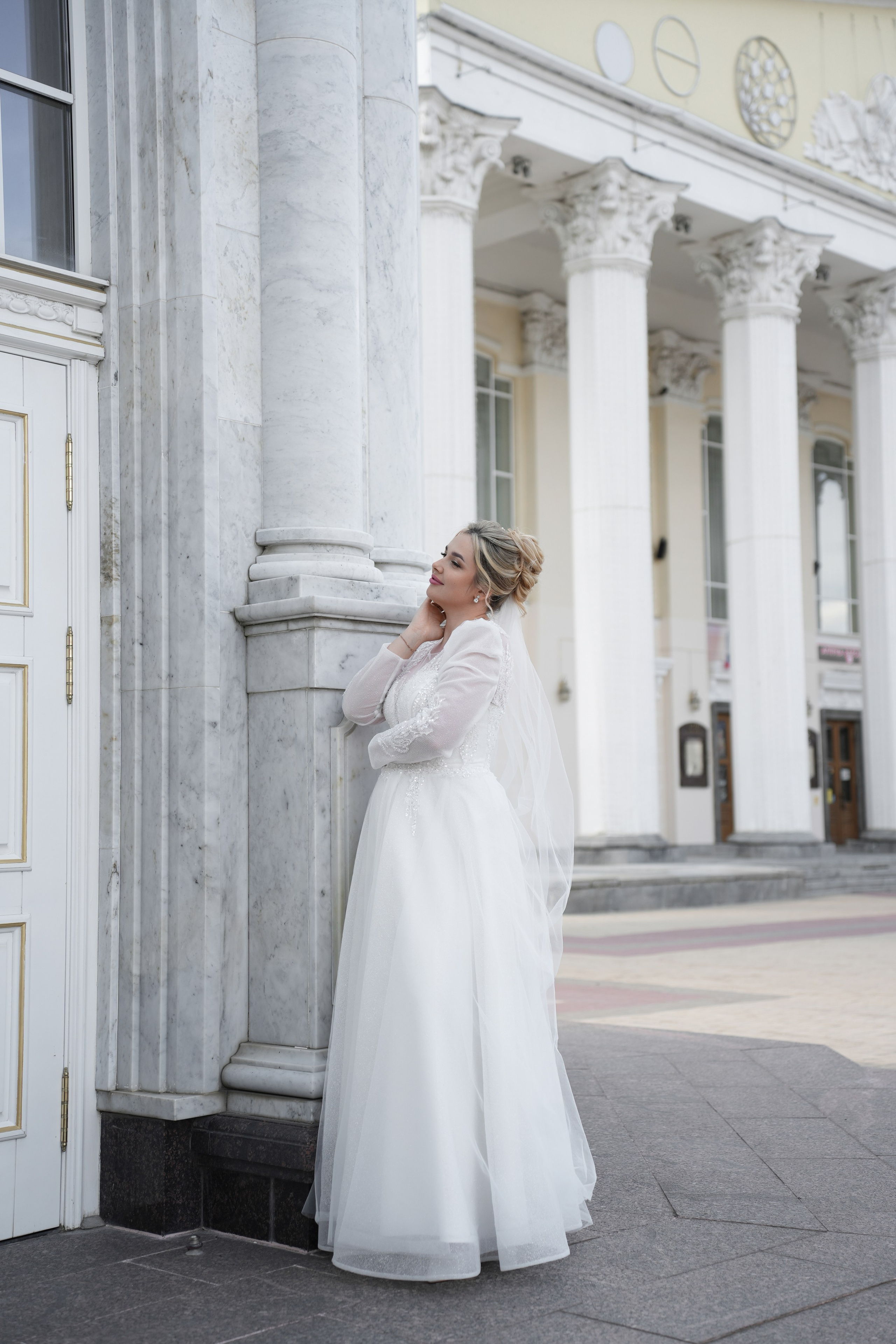Дмитрий & Анастасия. Фотограф Москва | Белгород