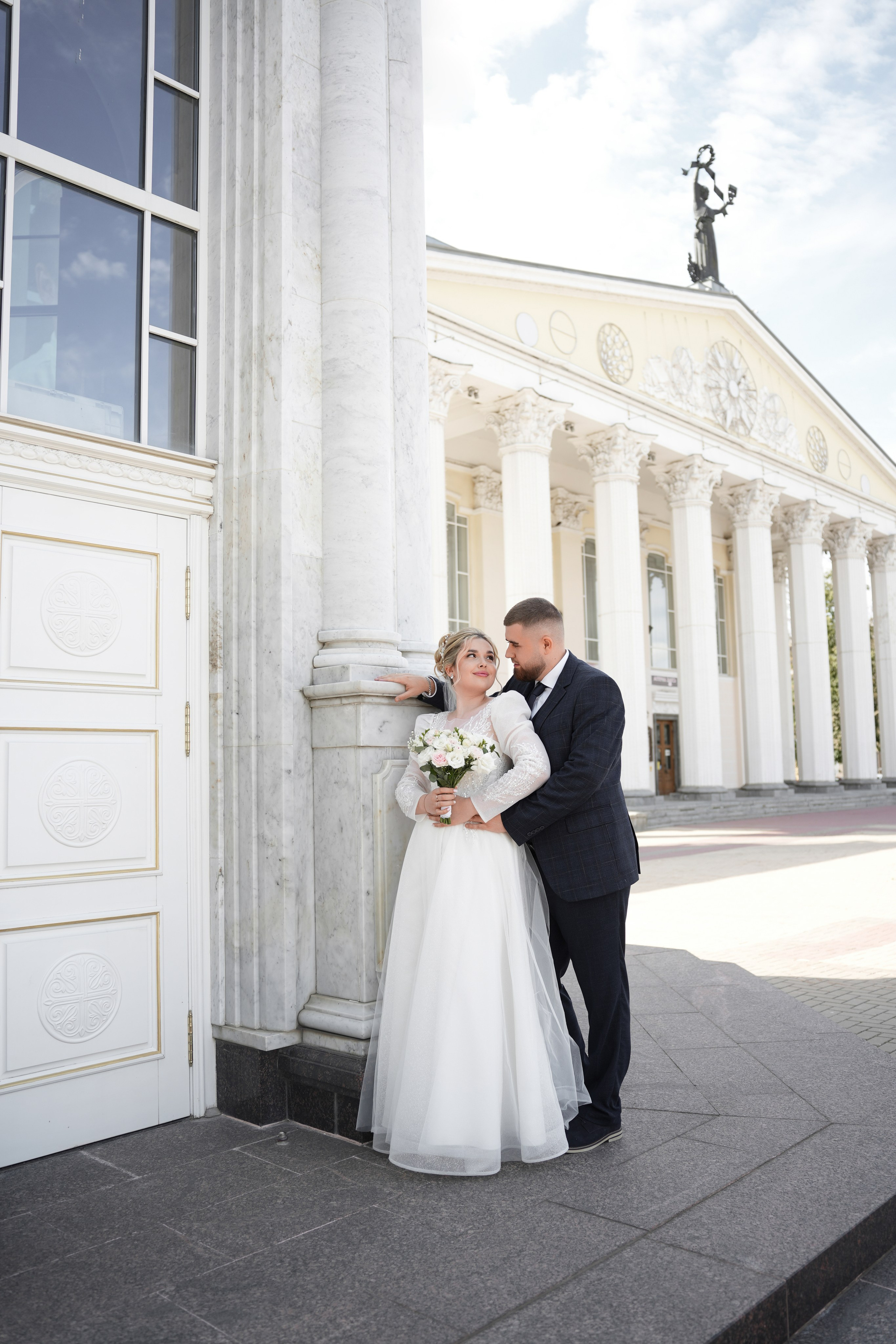 Дмитрий & Анастасия. Фотограф Москва | Белгород