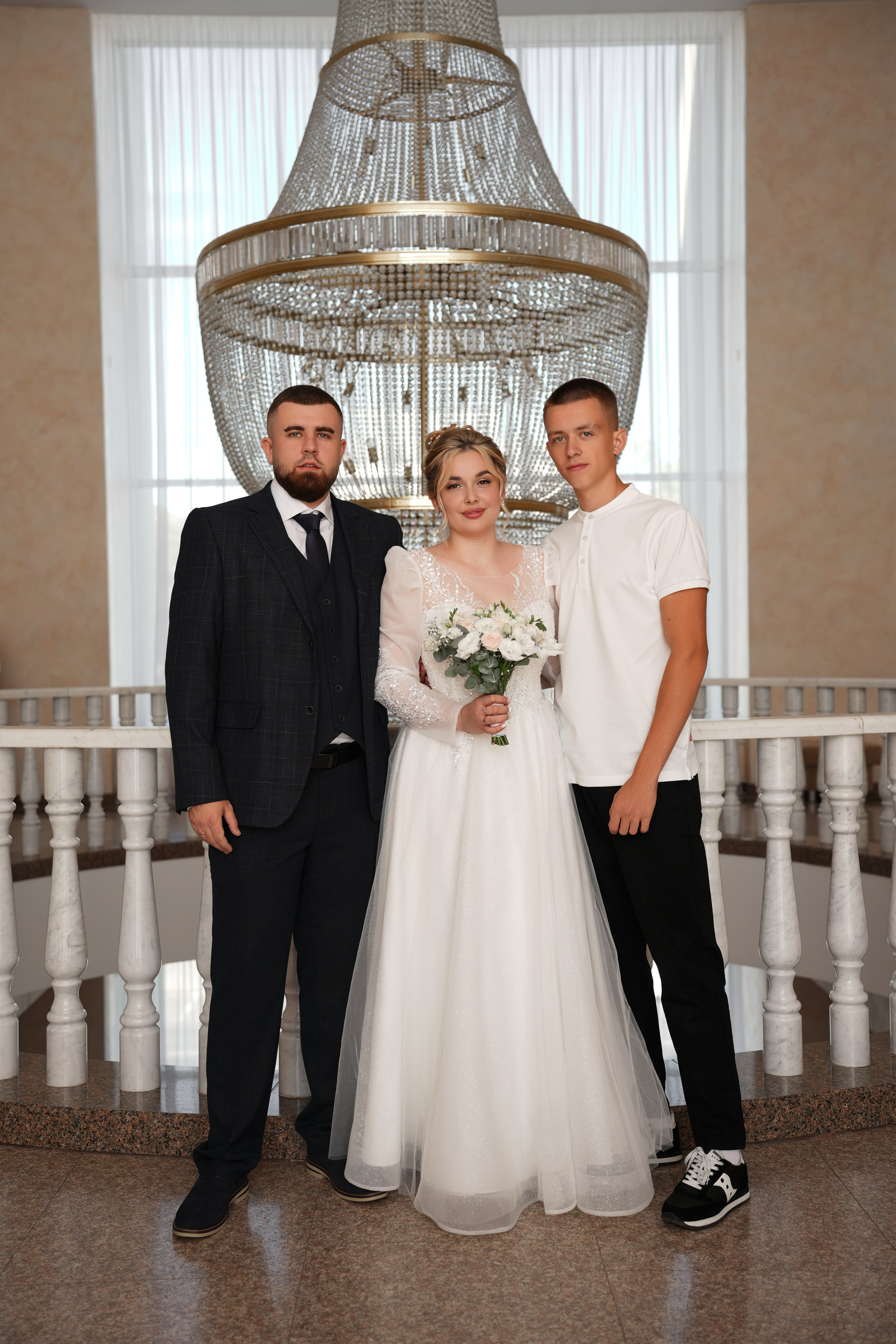 Дмитрий & Анастасия. Фотограф Москва | Белгород