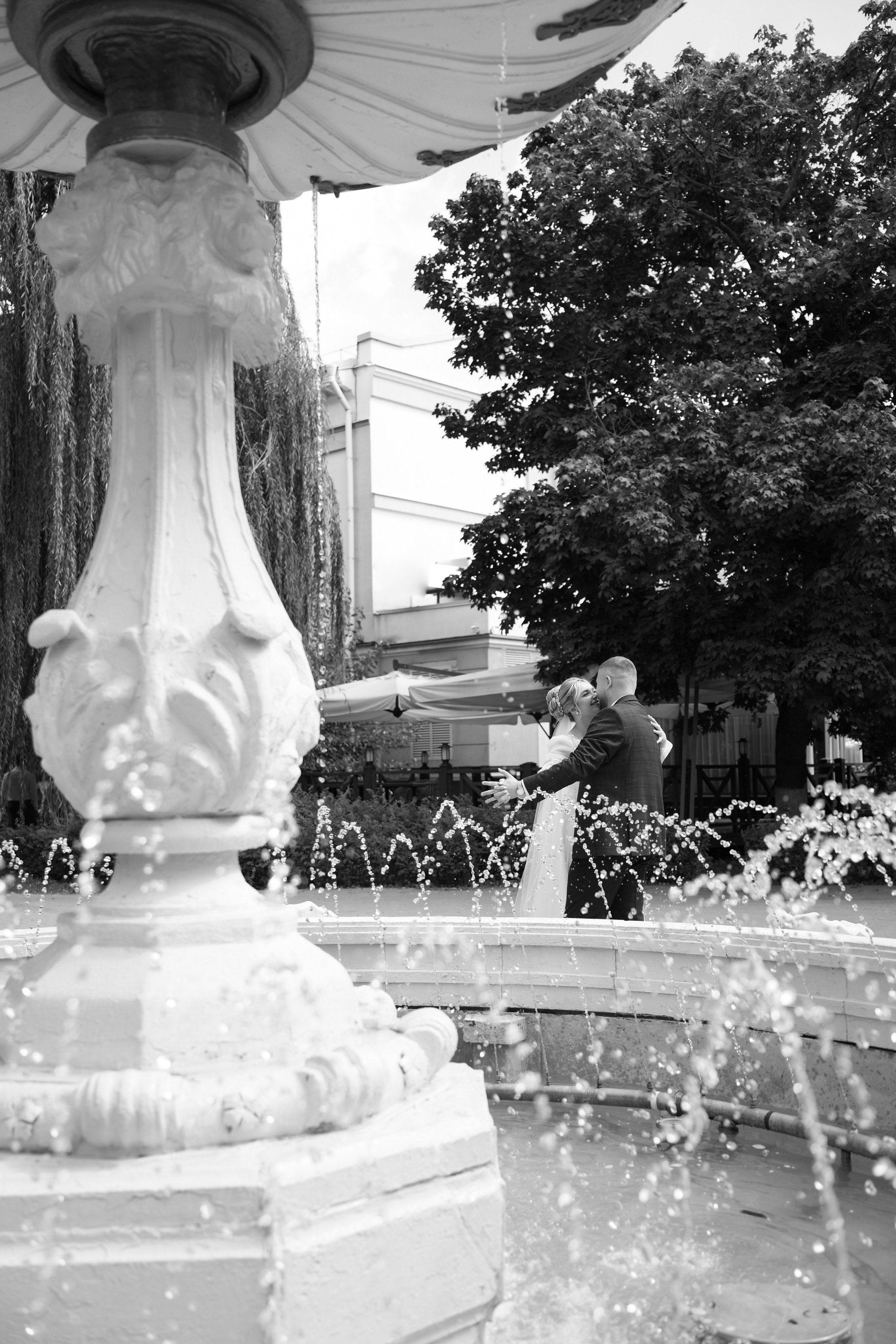 Дмитрий & Анастасия. Фотограф Москва | Белгород