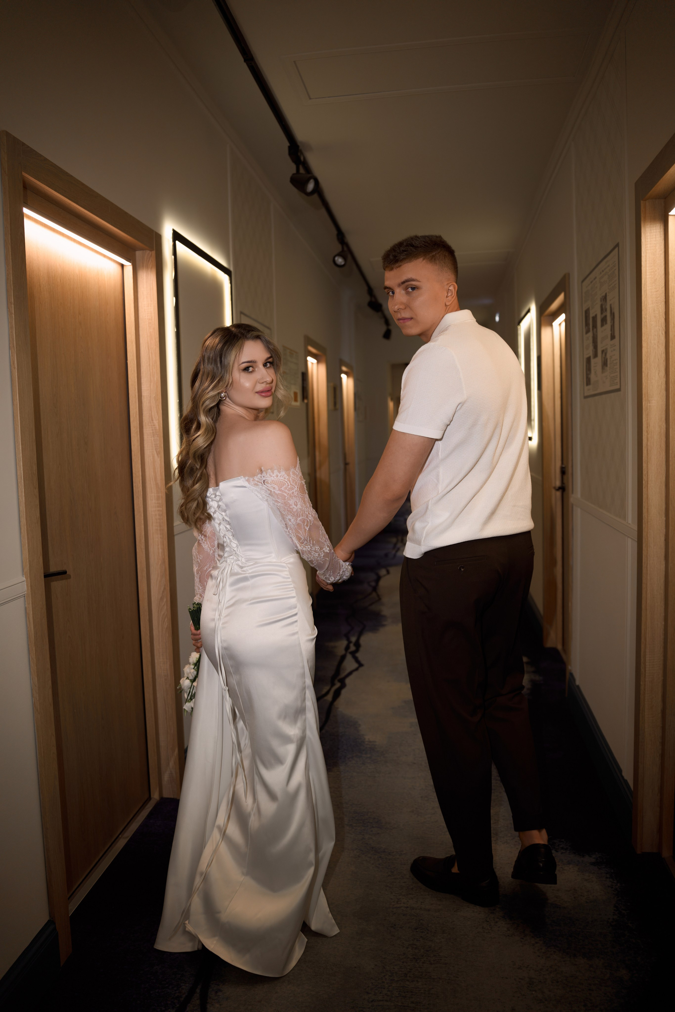 Елизавета & Даниил. Фотограф Москва | Белгород
