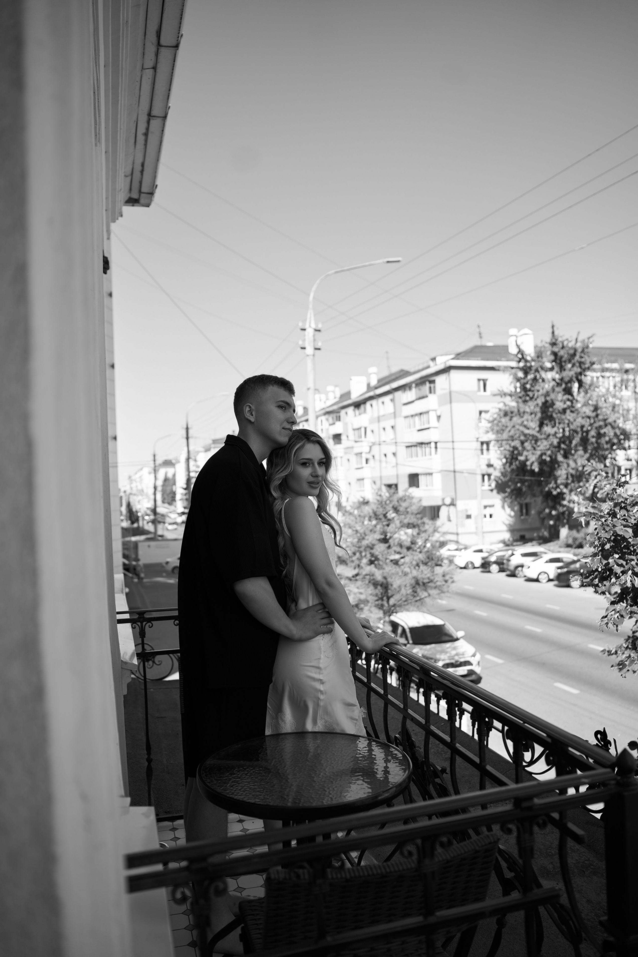 Елизавета & Даниил. Фотограф Москва | Белгород