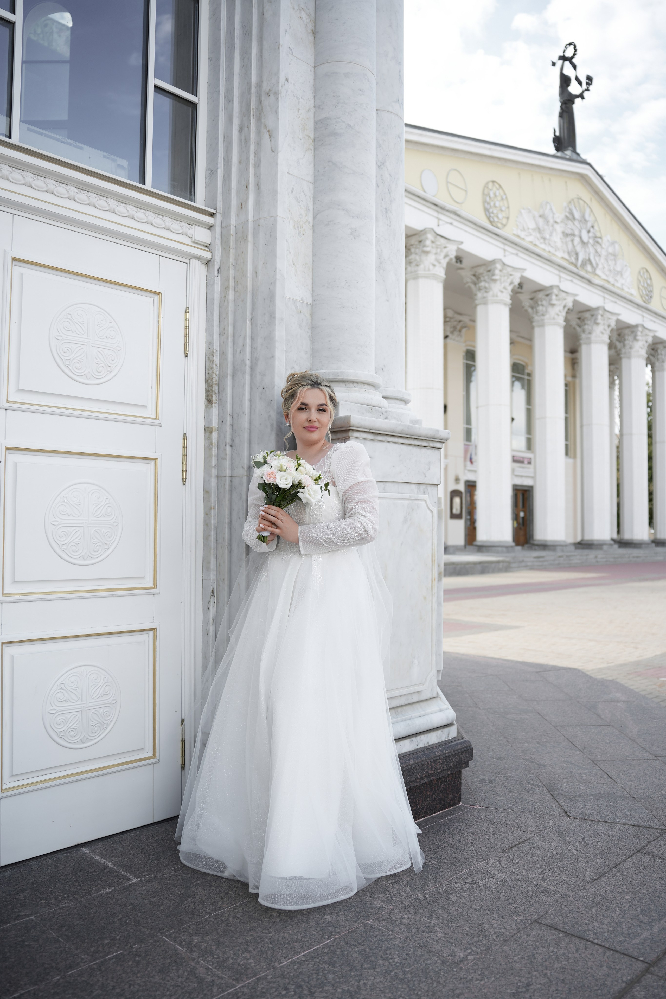 Дмитрий & Анастасия. Фотограф Москва | Белгород