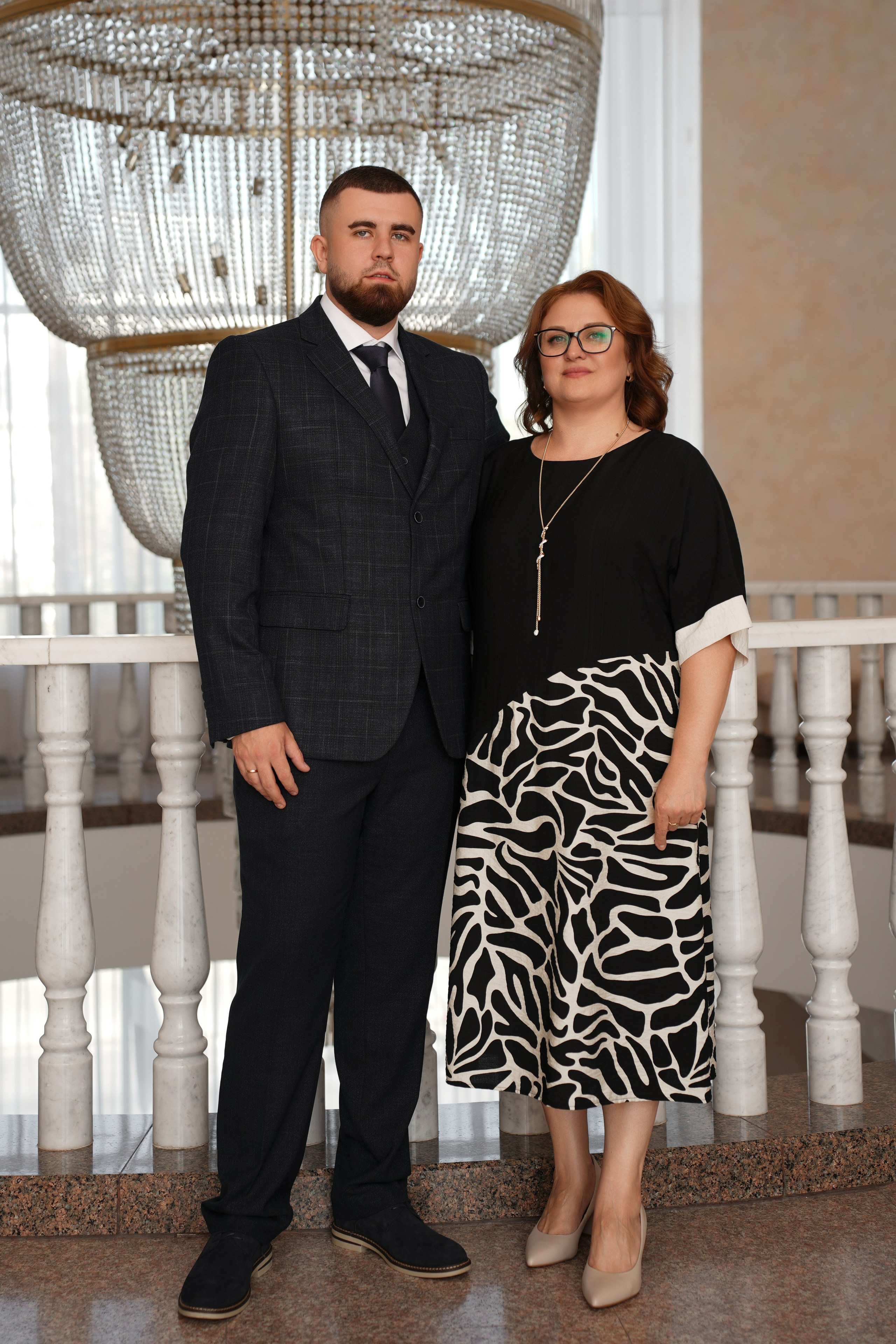 Дмитрий & Анастасия. Фотограф Москва | Белгород