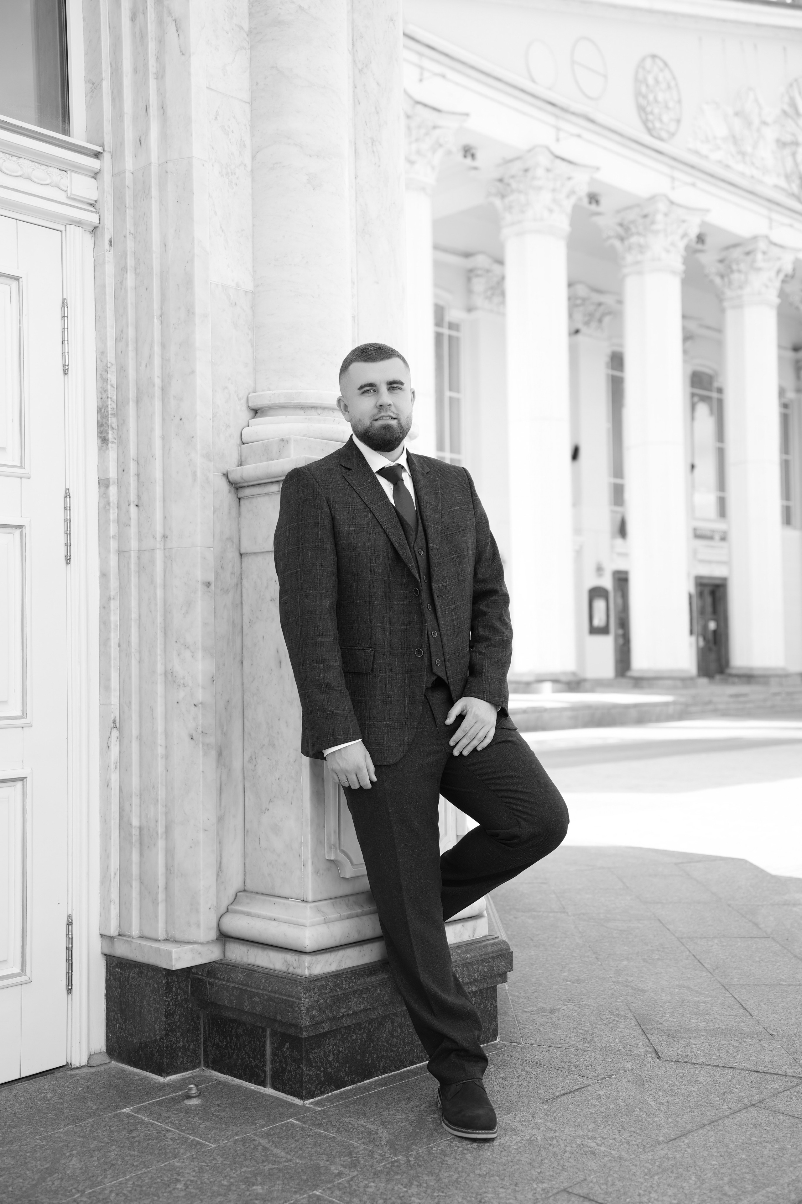 Дмитрий & Анастасия. Фотограф Москва | Белгород