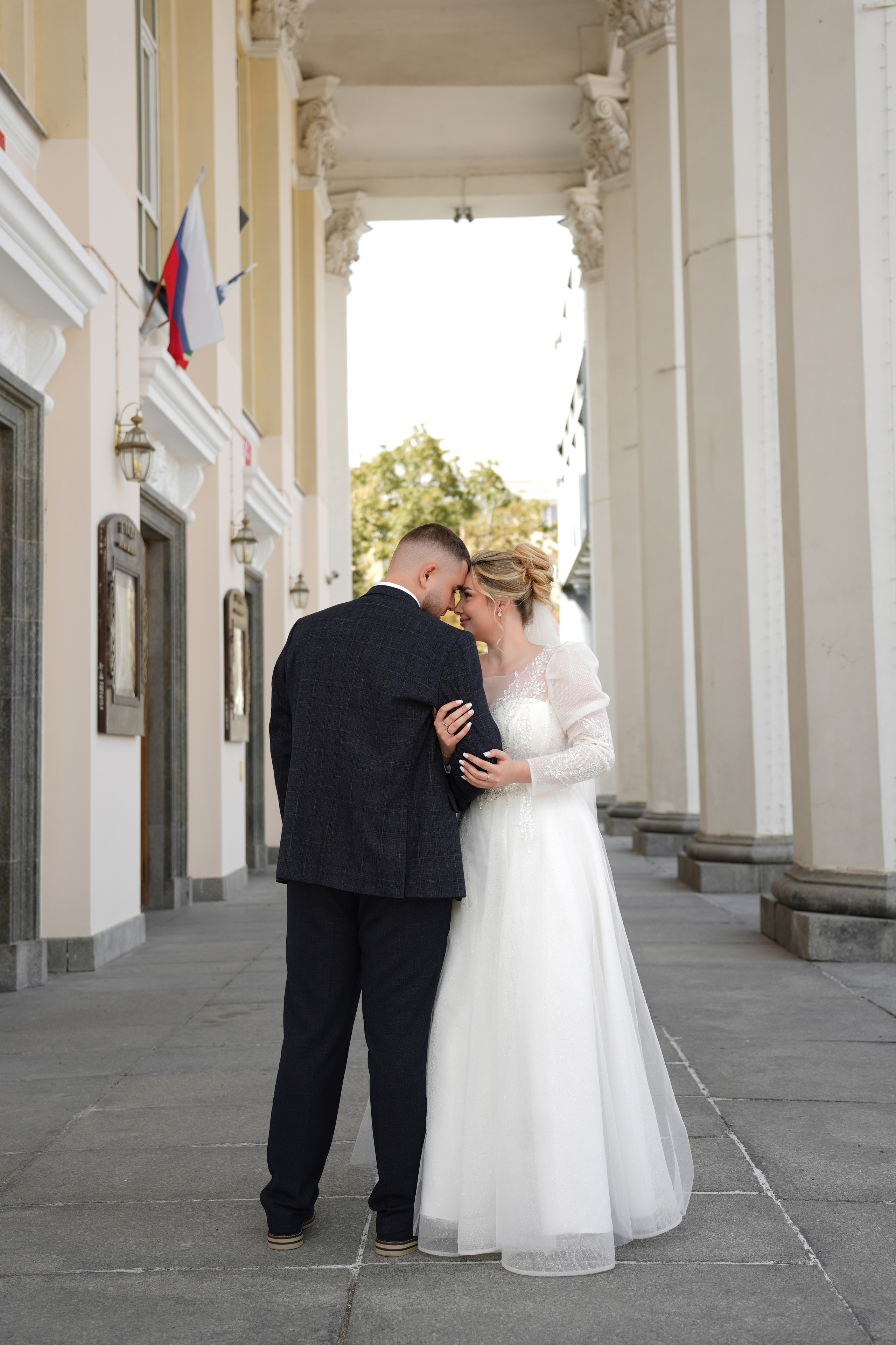 Дмитрий & Анастасия. Фотограф Москва | Белгород