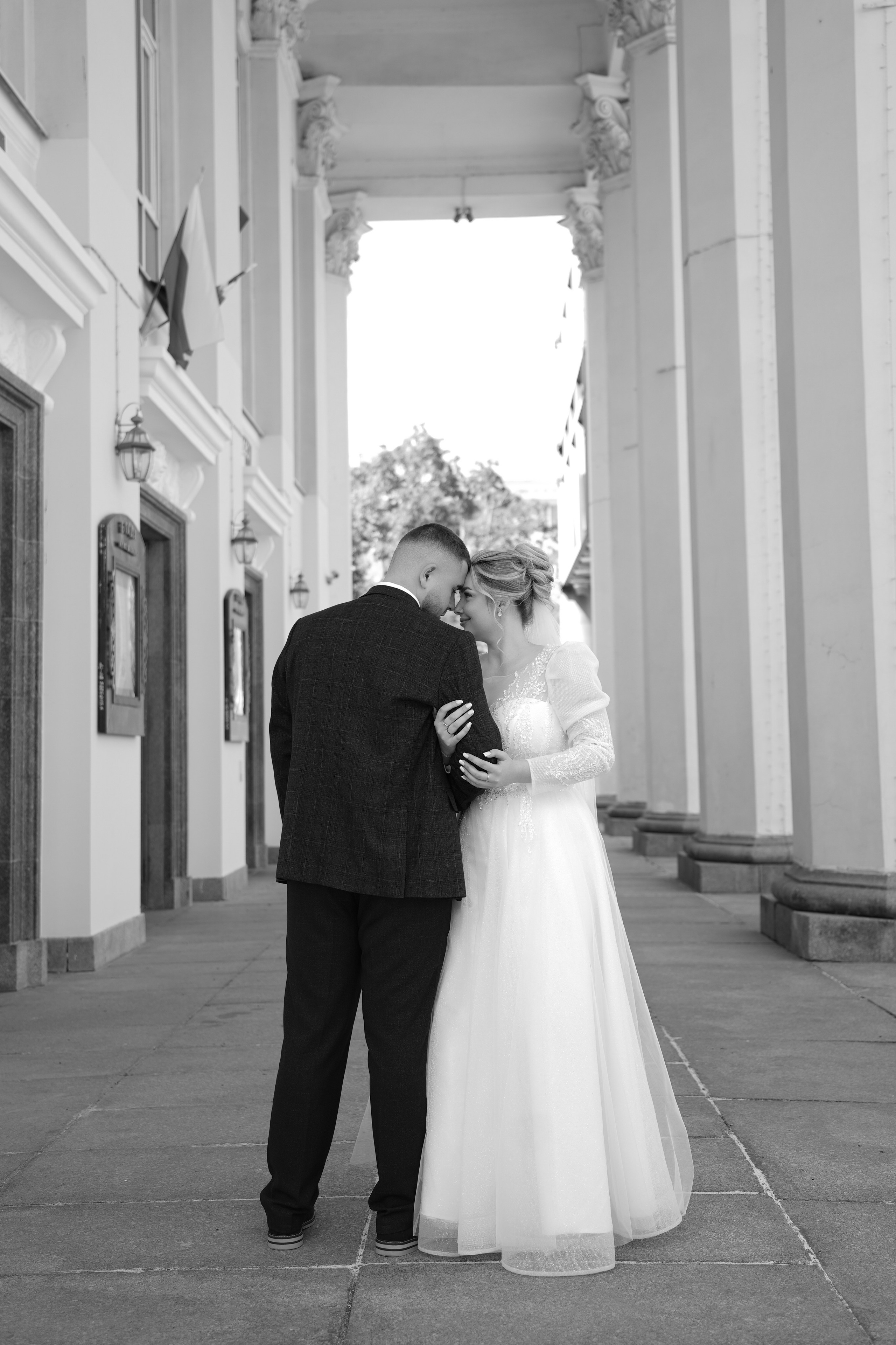 Дмитрий & Анастасия. Фотограф Москва | Белгород