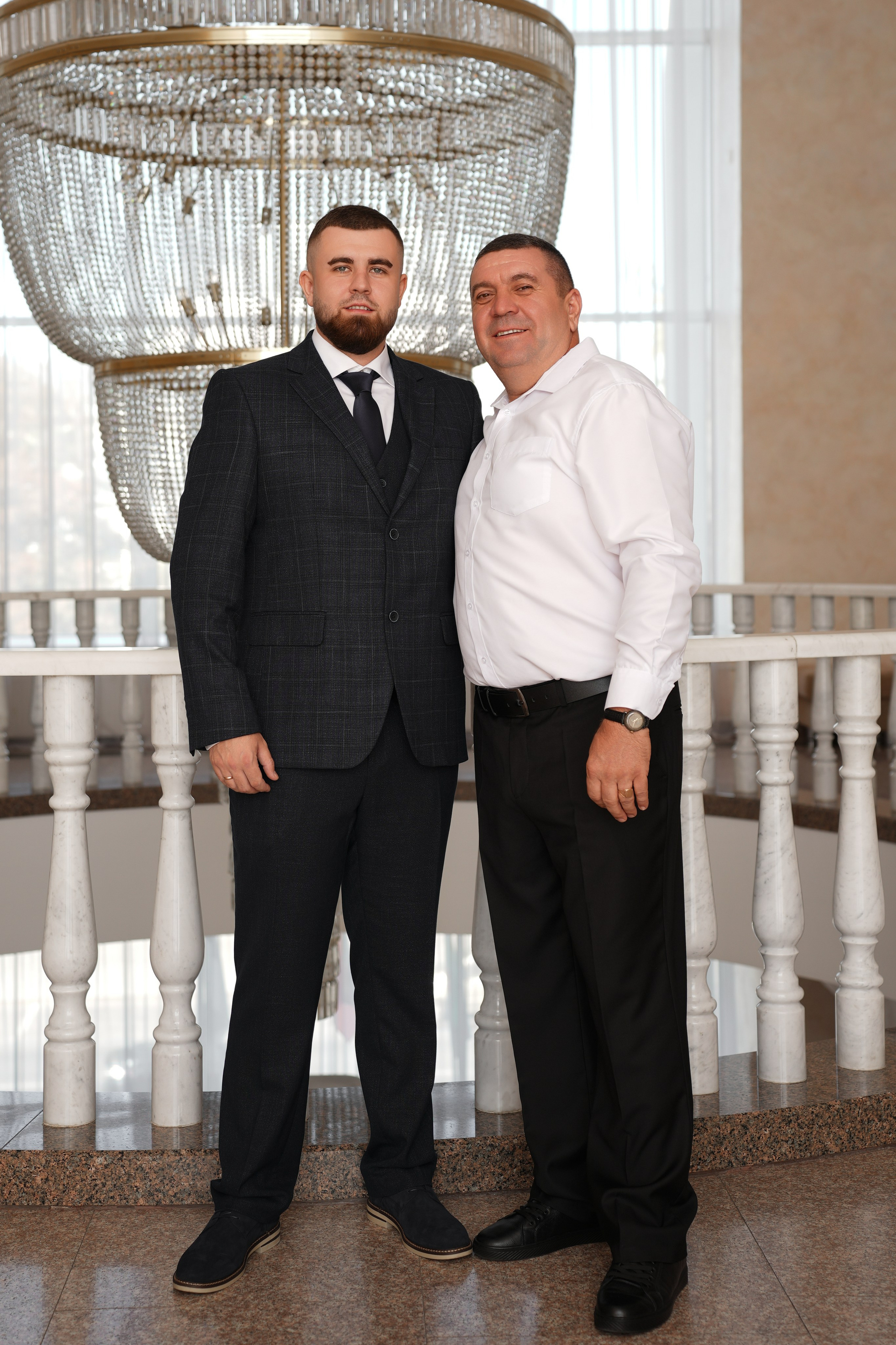 Дмитрий & Анастасия. Фотограф Москва | Белгород