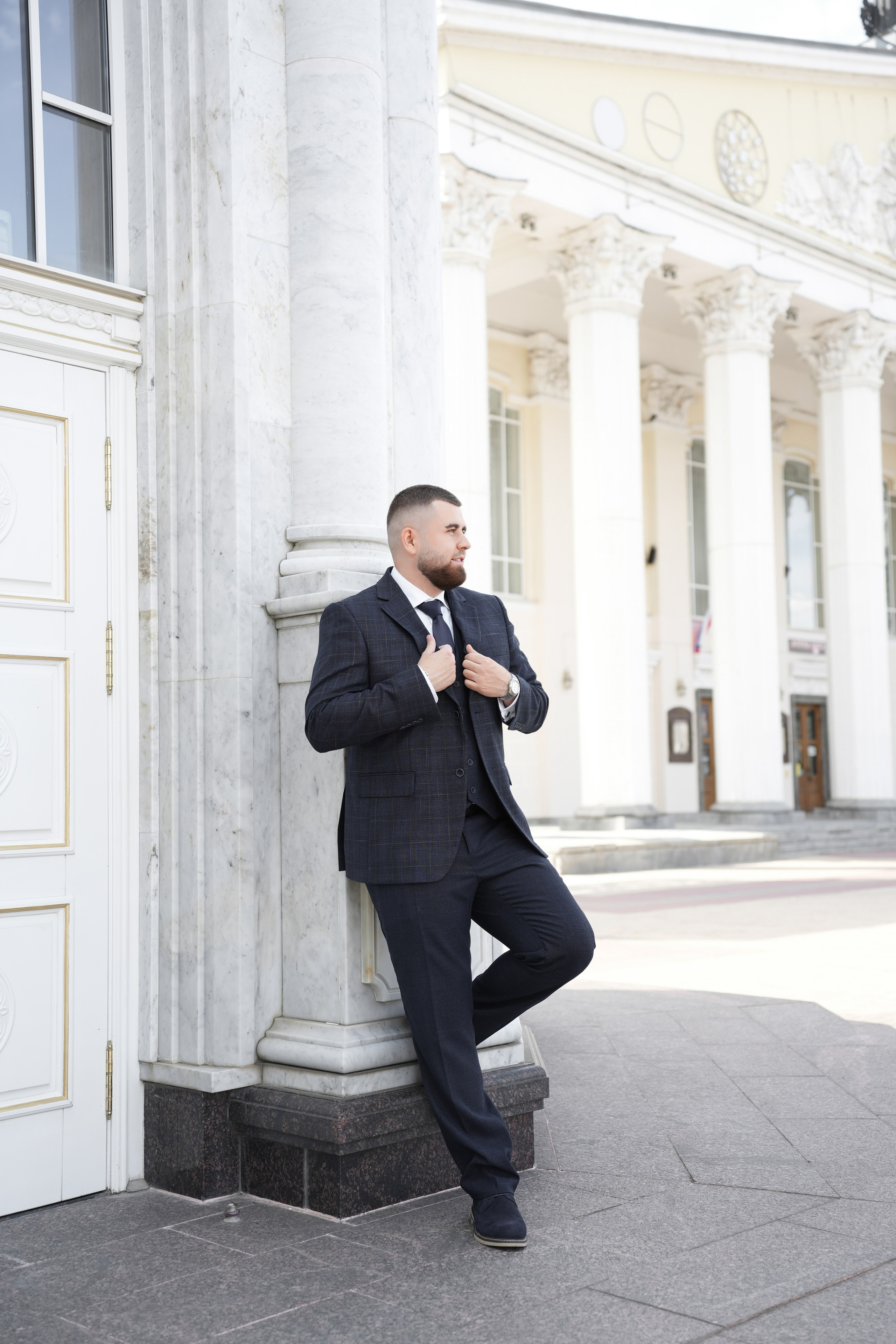 Дмитрий & Анастасия. Фотограф Москва | Белгород