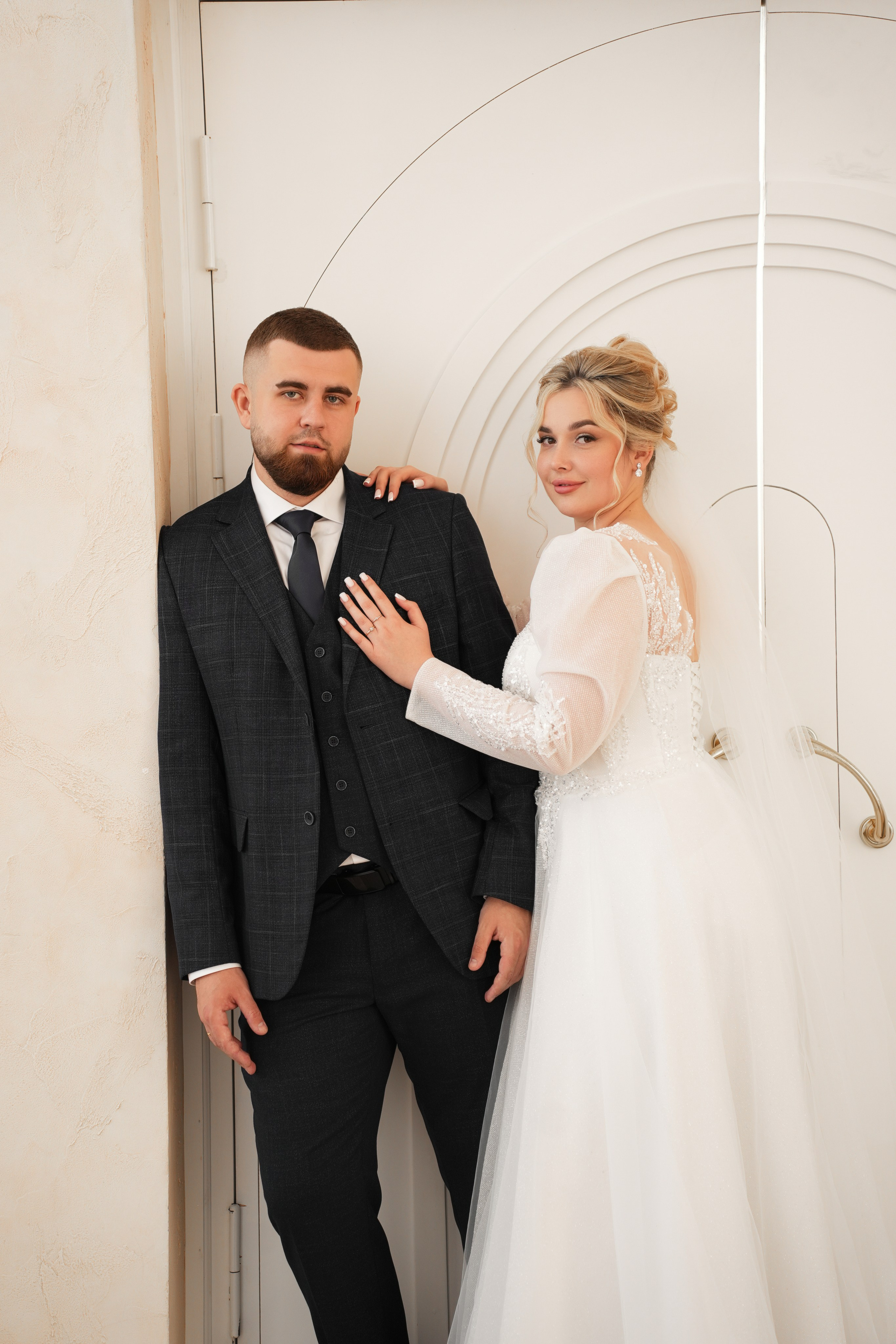 Дмитрий & Анастасия. Фотограф Москва | Белгород