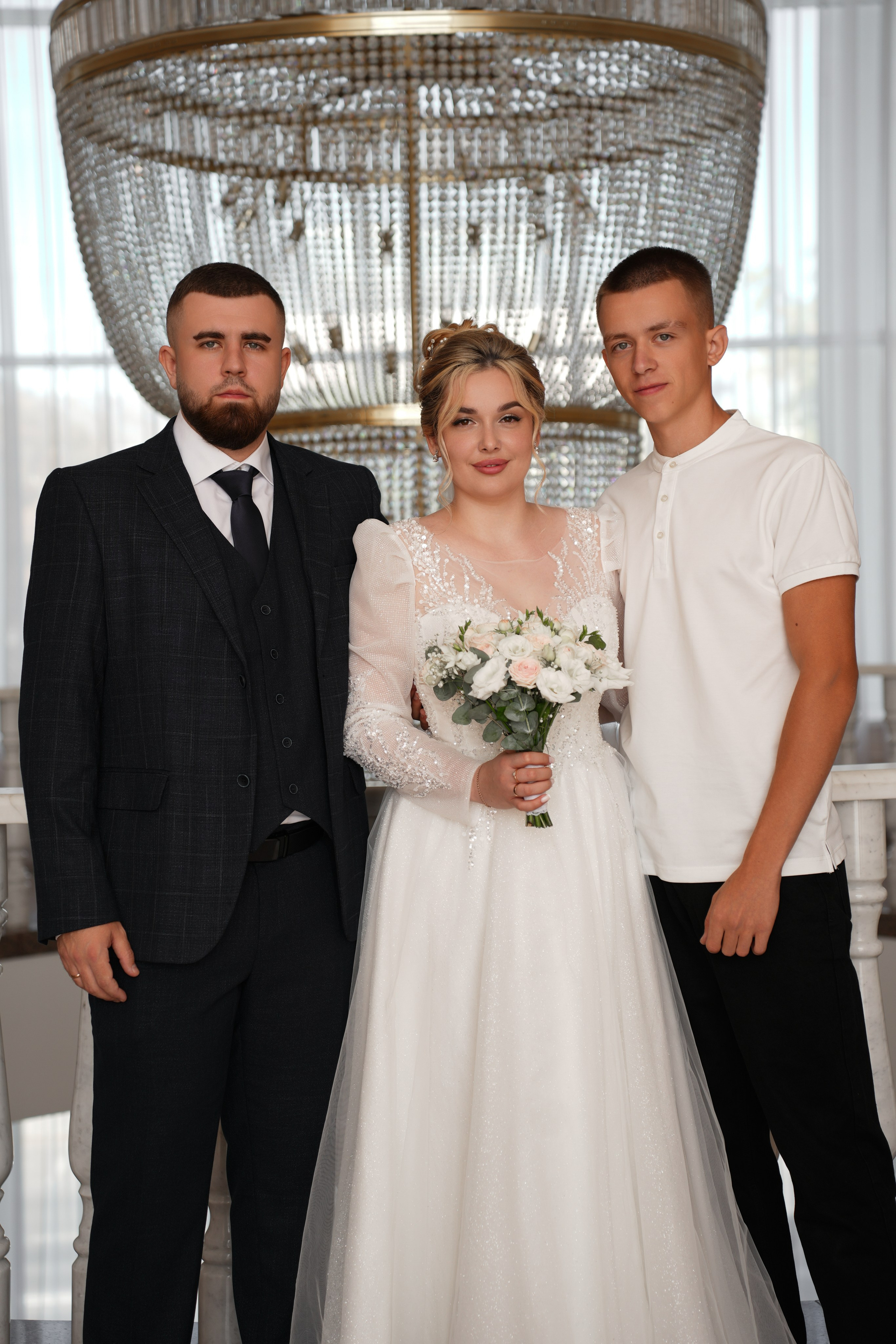 Дмитрий & Анастасия. Фотограф Москва | Белгород