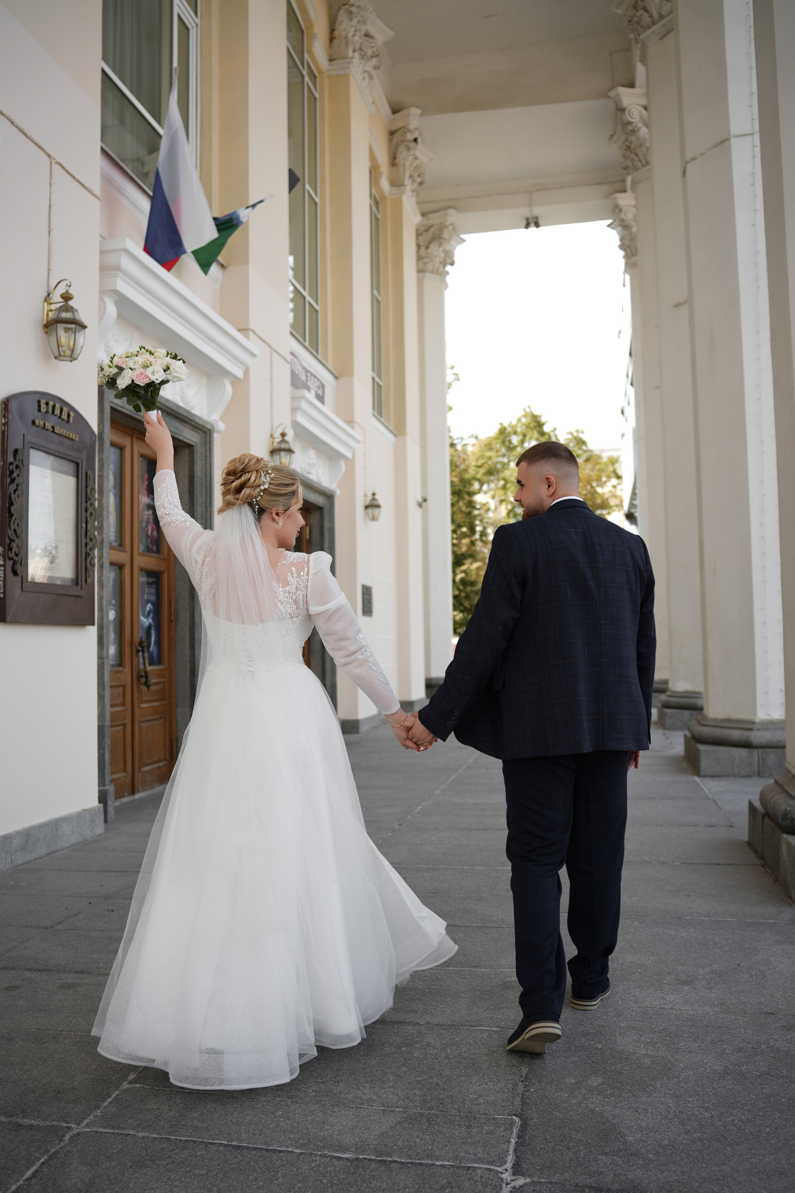 Дмитрий & Анастасия. Фотограф Москва | Белгород