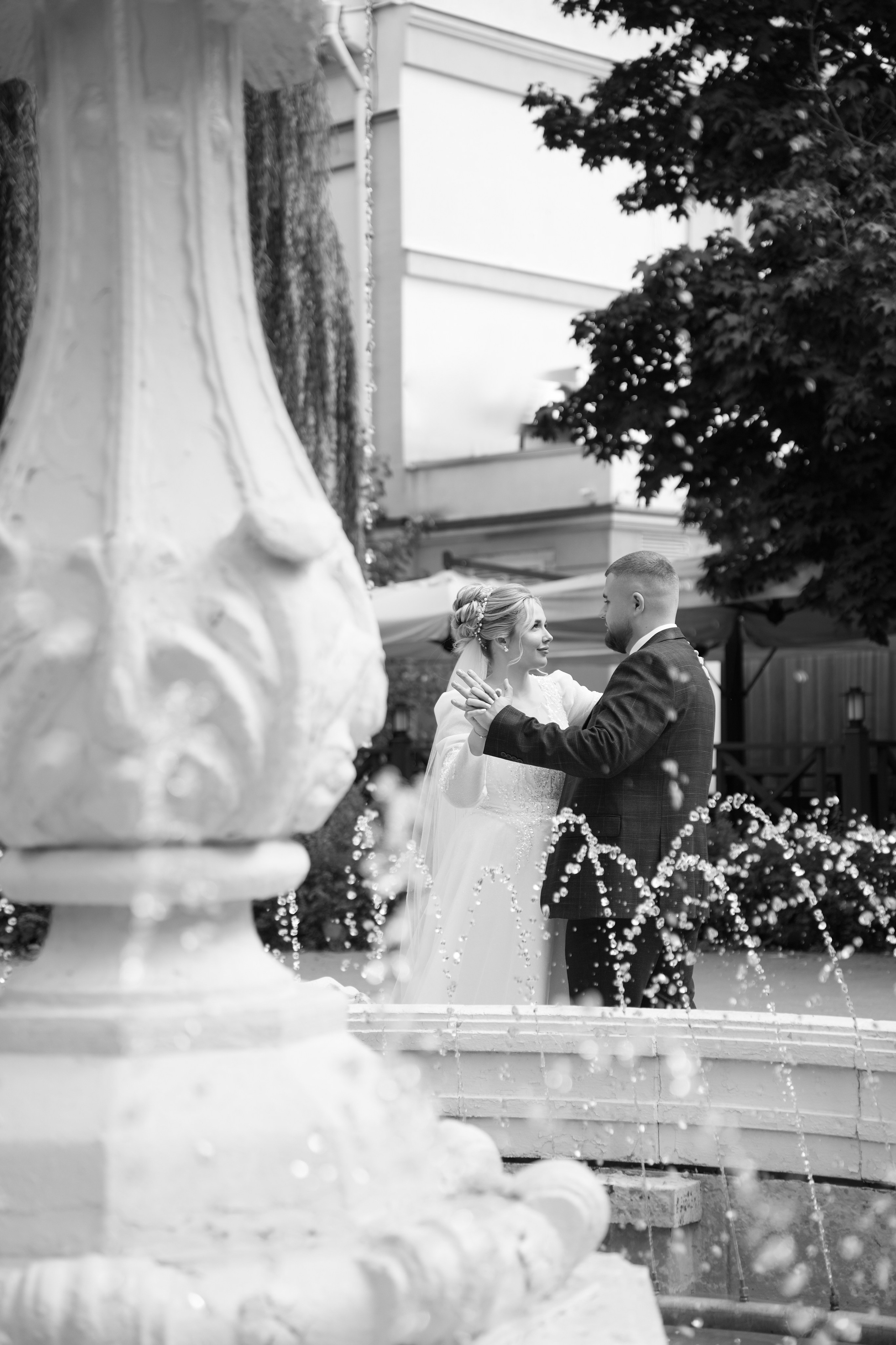 Дмитрий & Анастасия. Фотограф Москва | Белгород