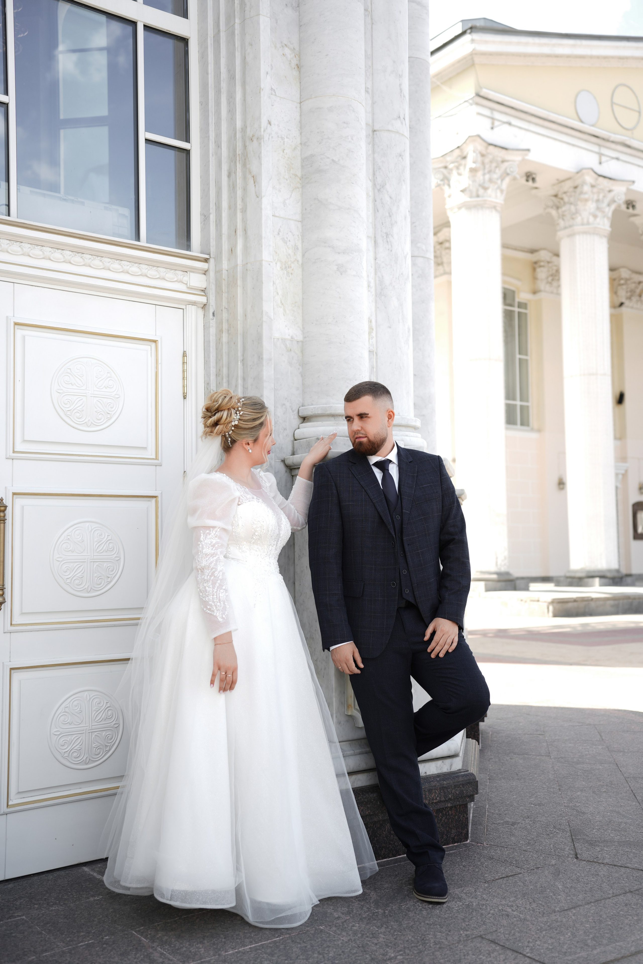 Дмитрий & Анастасия. Фотограф Москва | Белгород