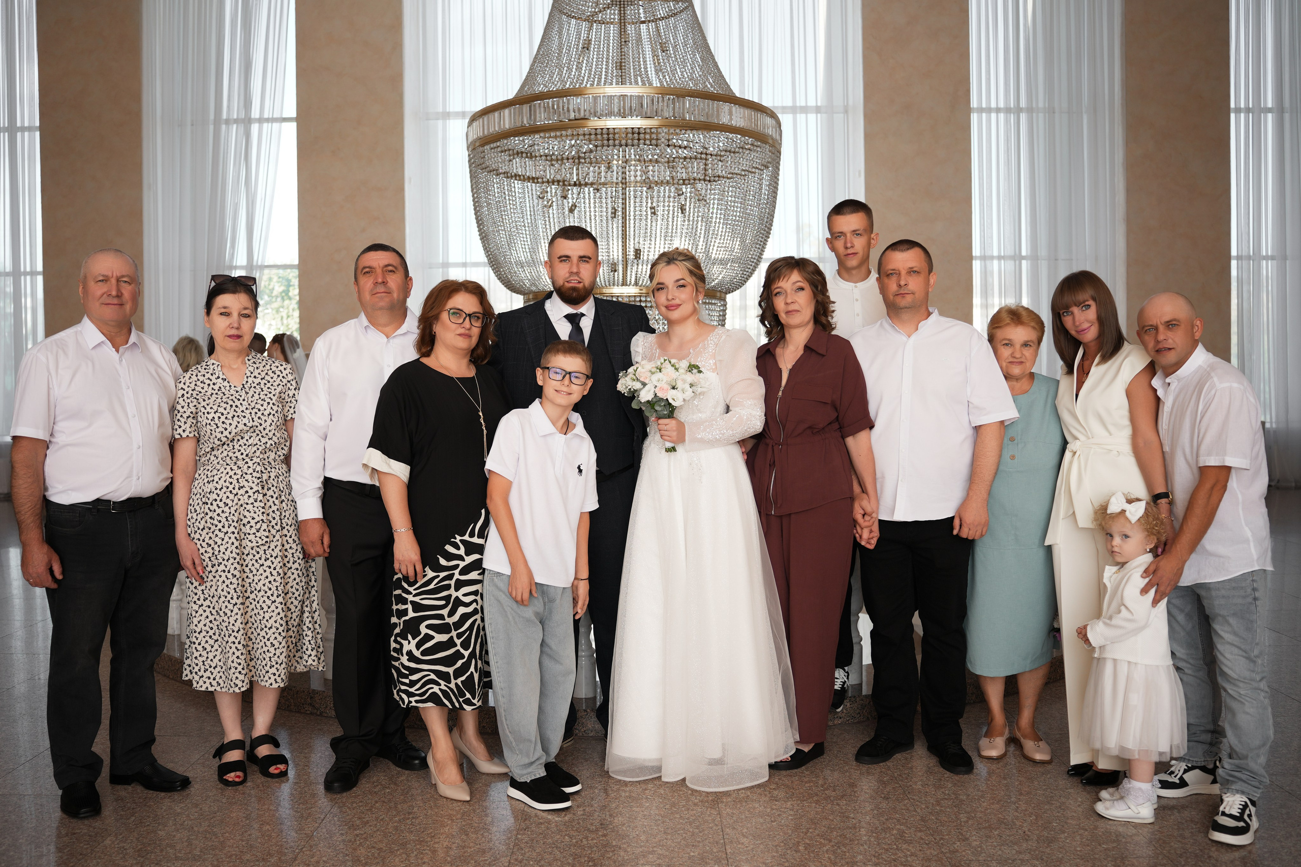 Дмитрий & Анастасия. Фотограф Москва | Белгород