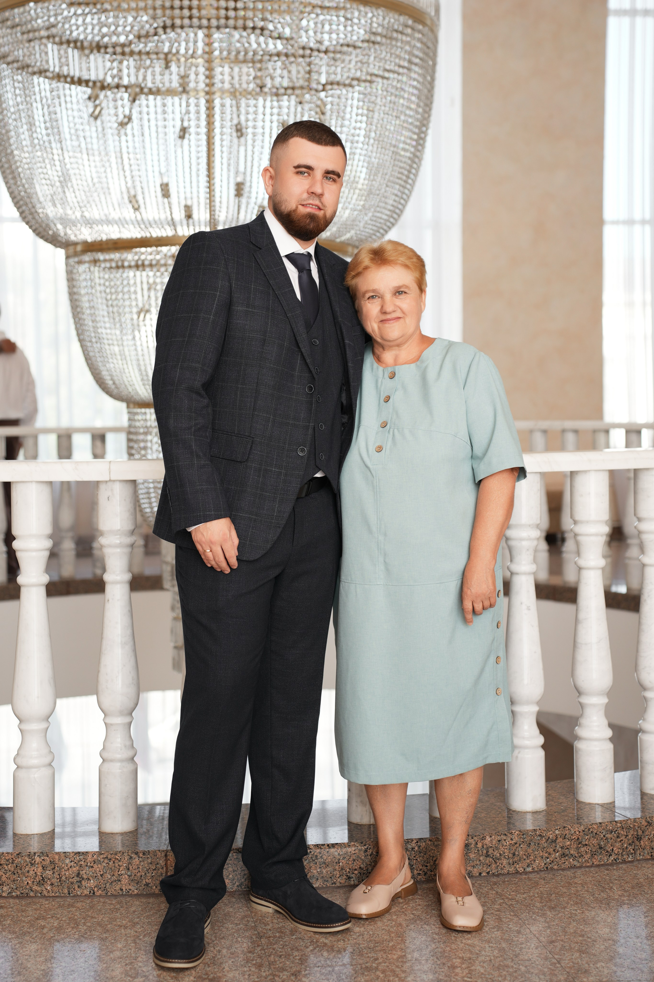 Дмитрий & Анастасия. Фотограф Москва | Белгород