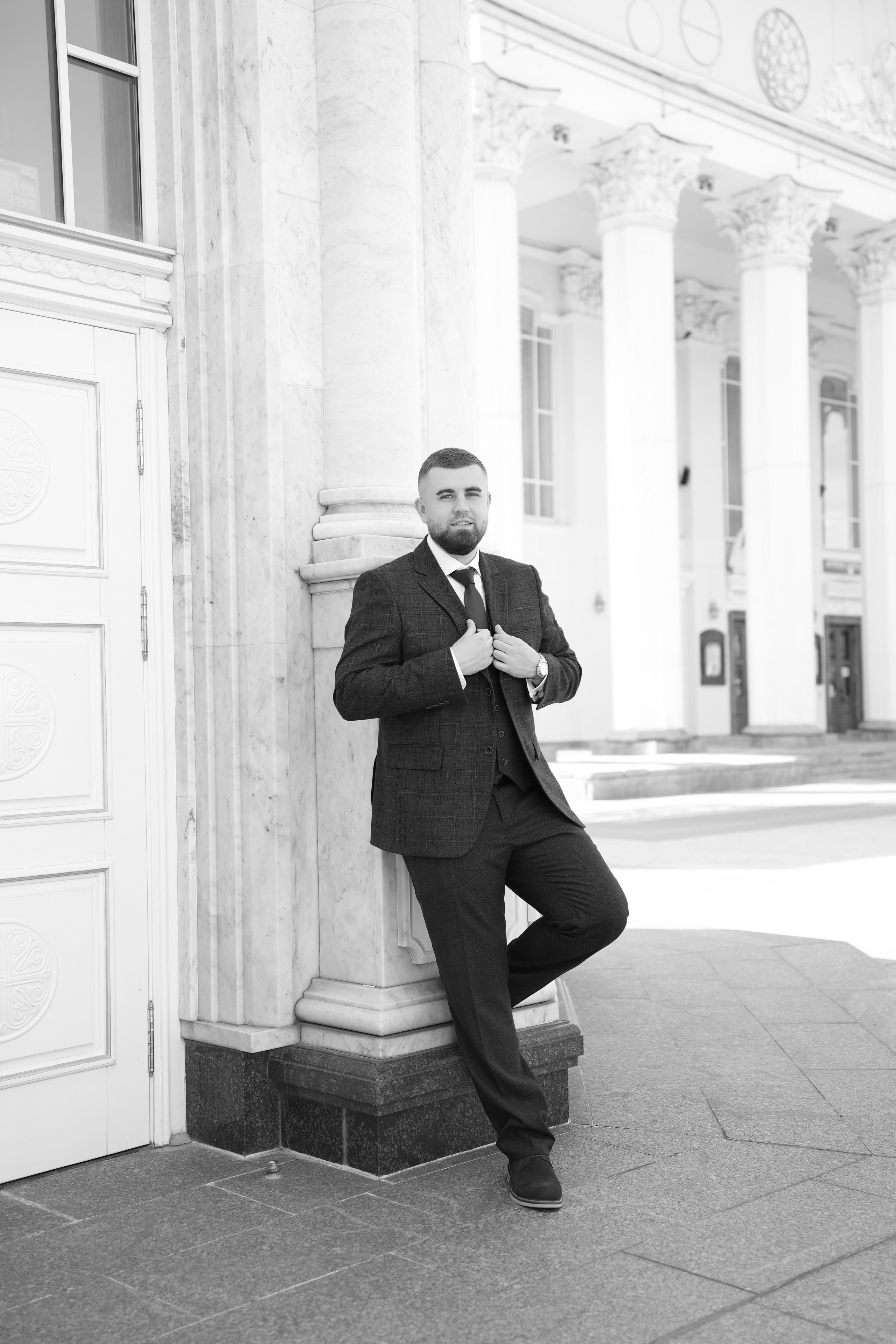 Дмитрий & Анастасия. Фотограф Москва | Белгород