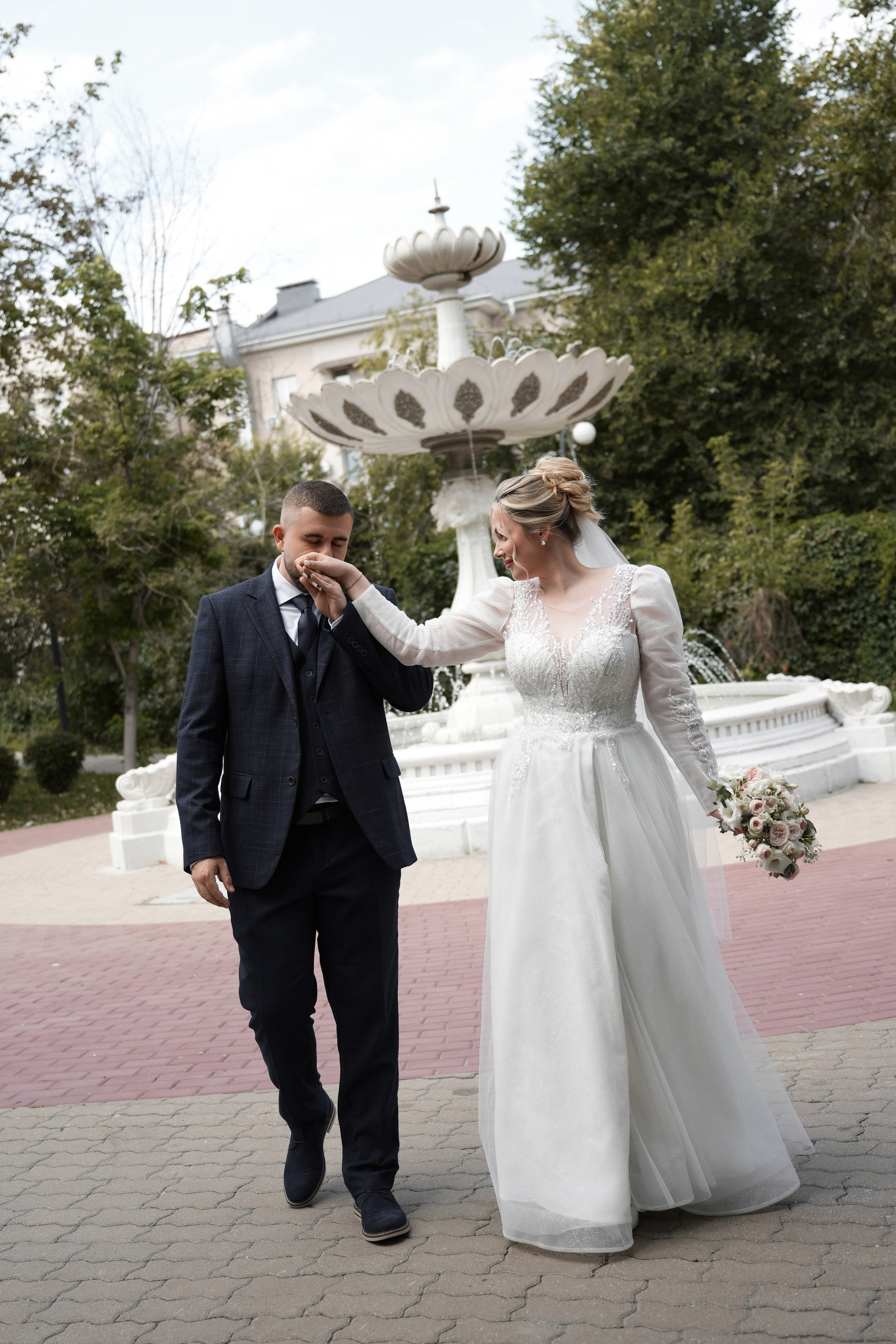 Дмитрий & Анастасия. Фотограф Москва | Белгород