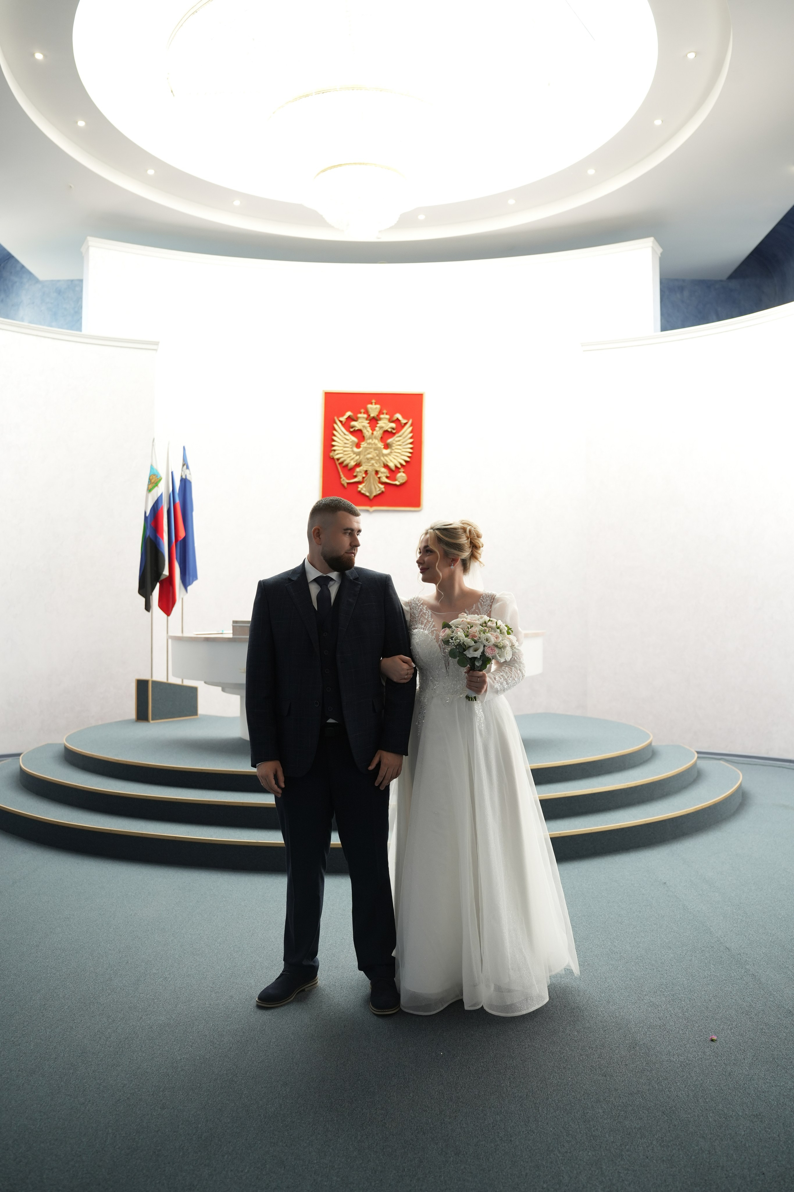 Дмитрий & Анастасия. Фотограф Москва | Белгород
