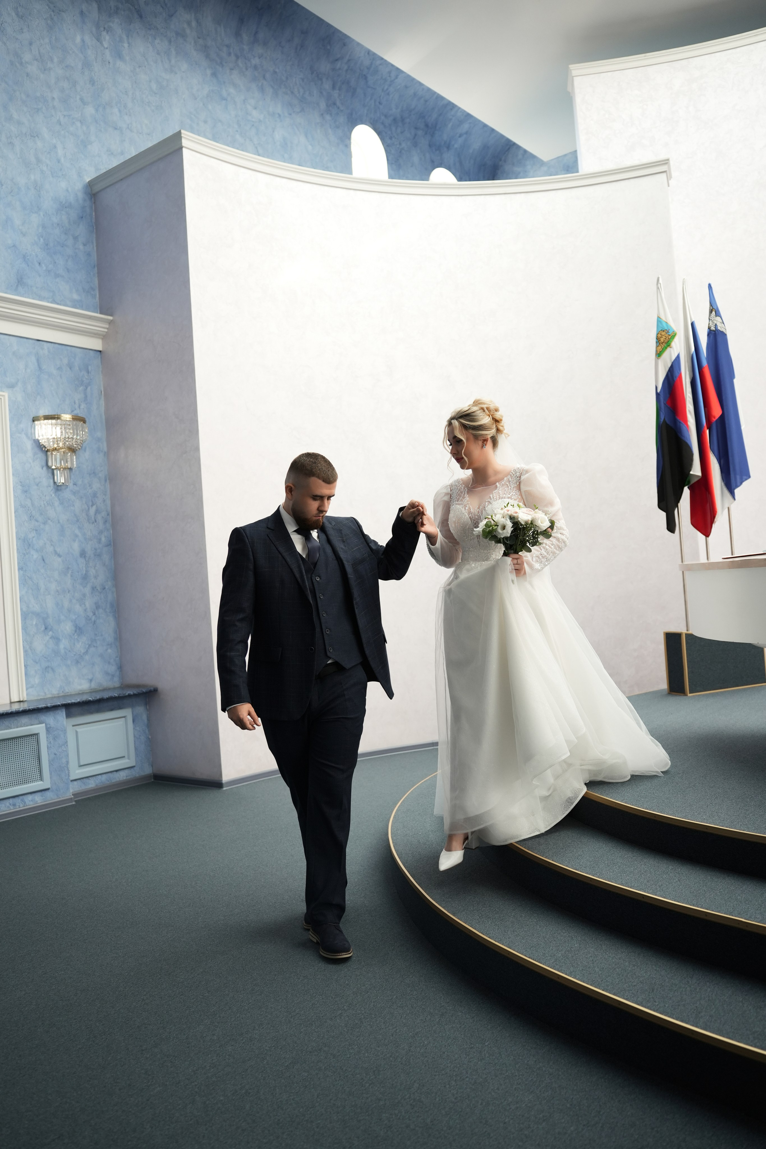 Дмитрий & Анастасия. Фотограф Москва | Белгород