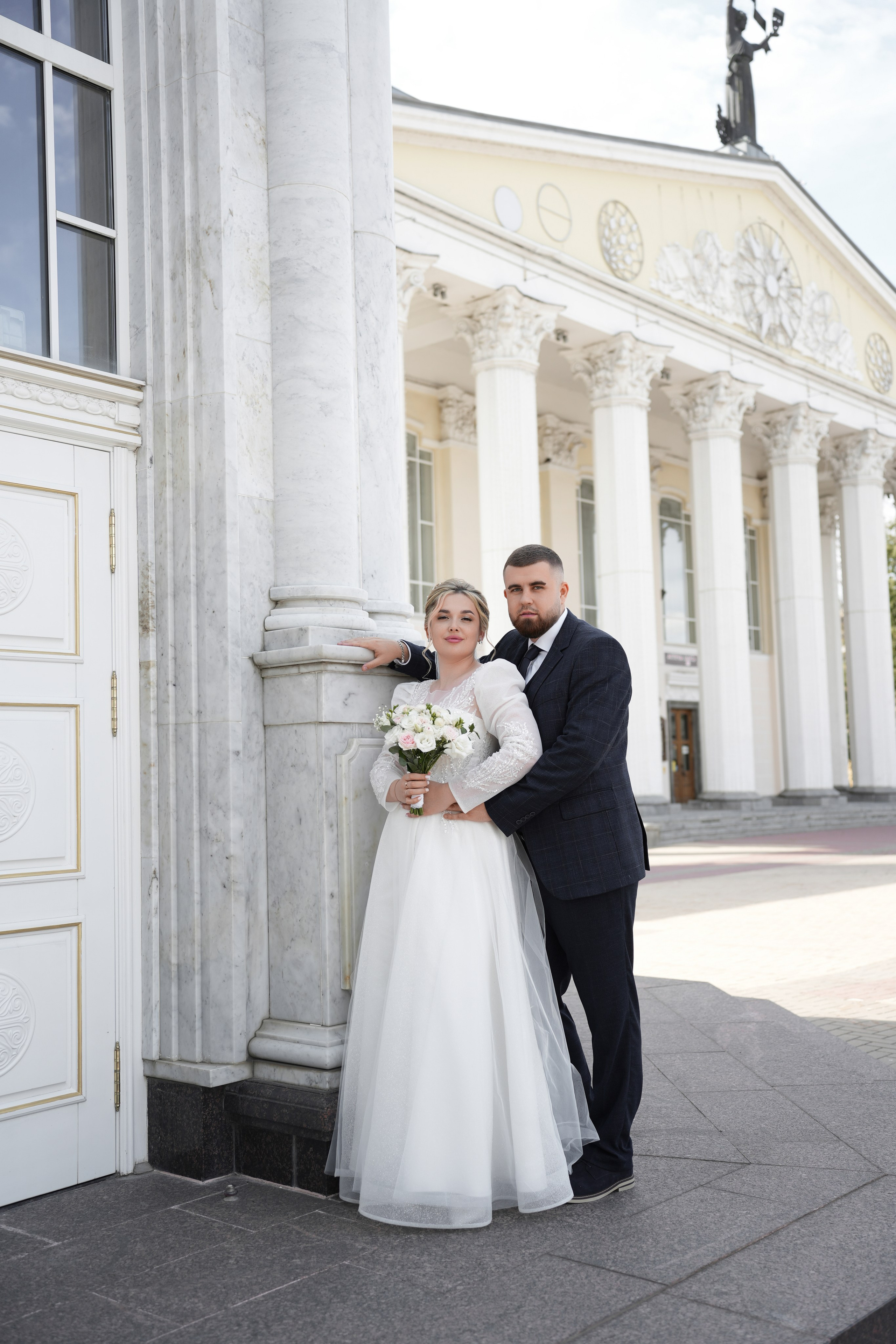 Дмитрий & Анастасия. Фотограф Москва | Белгород