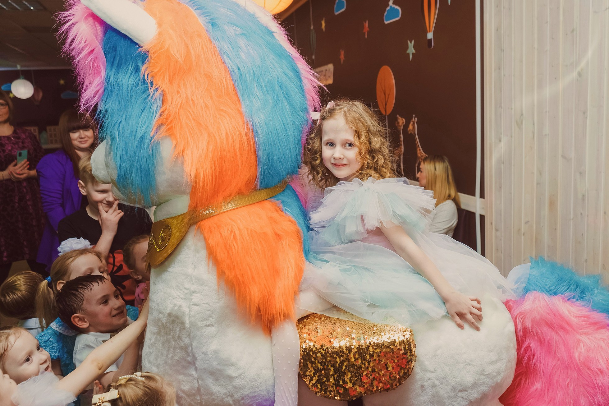 Большие и Маленькие :). Свадебный и событийный фотограф, Северодвинск