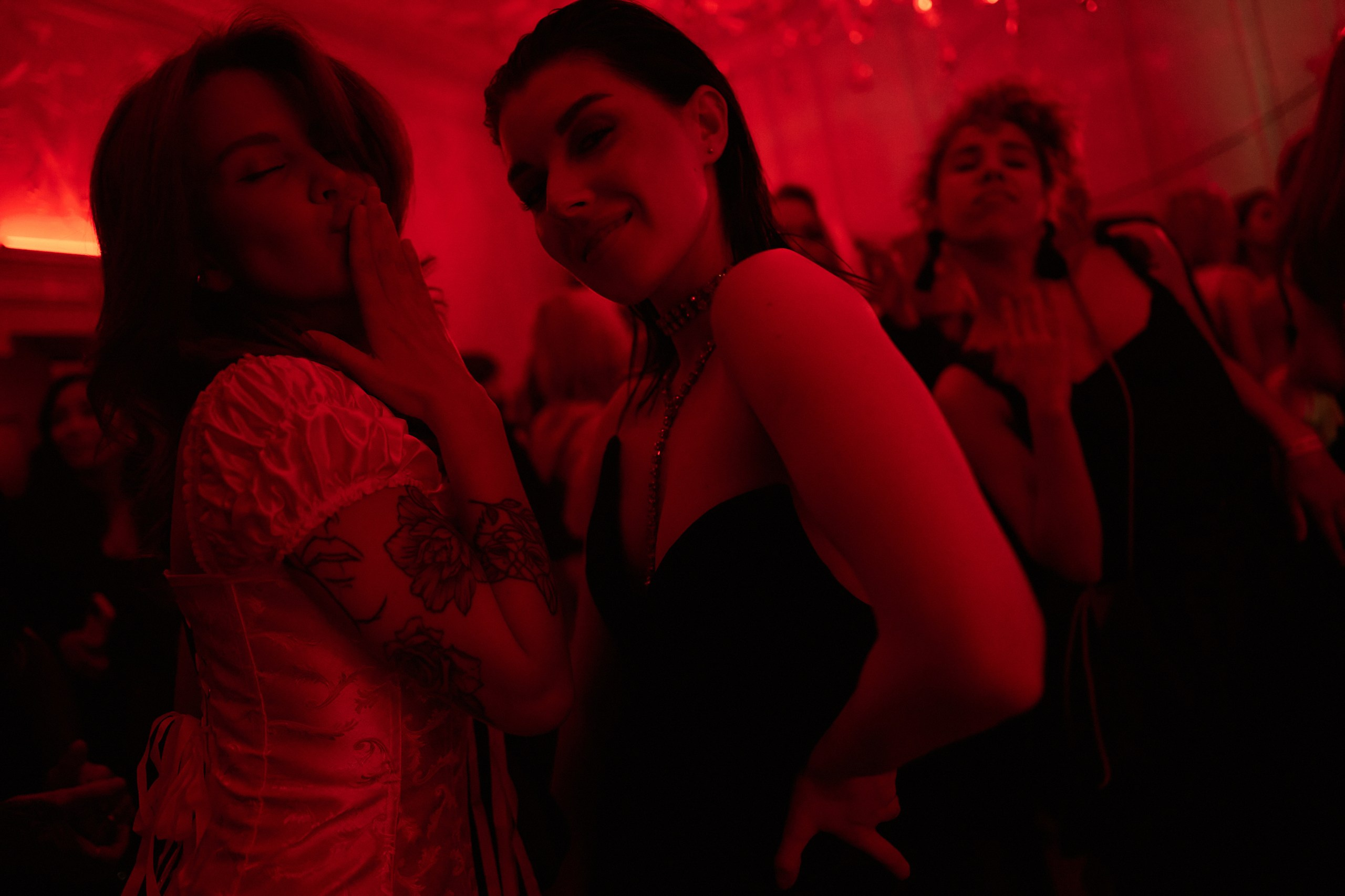 Grand hotel CAVA. Photographer — ERASTOV