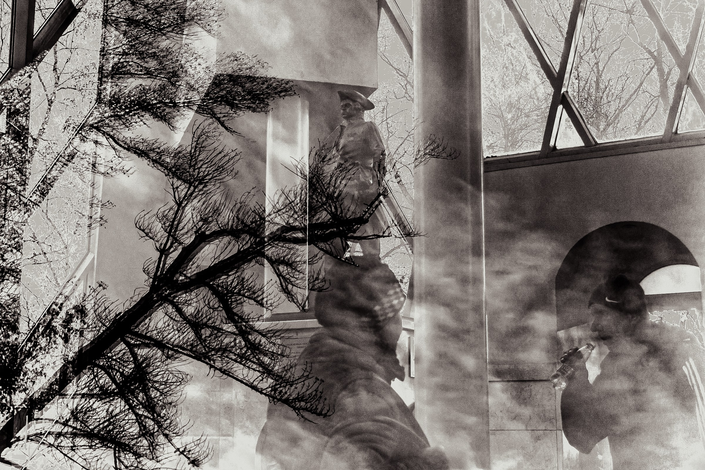 Исцеляющие воды