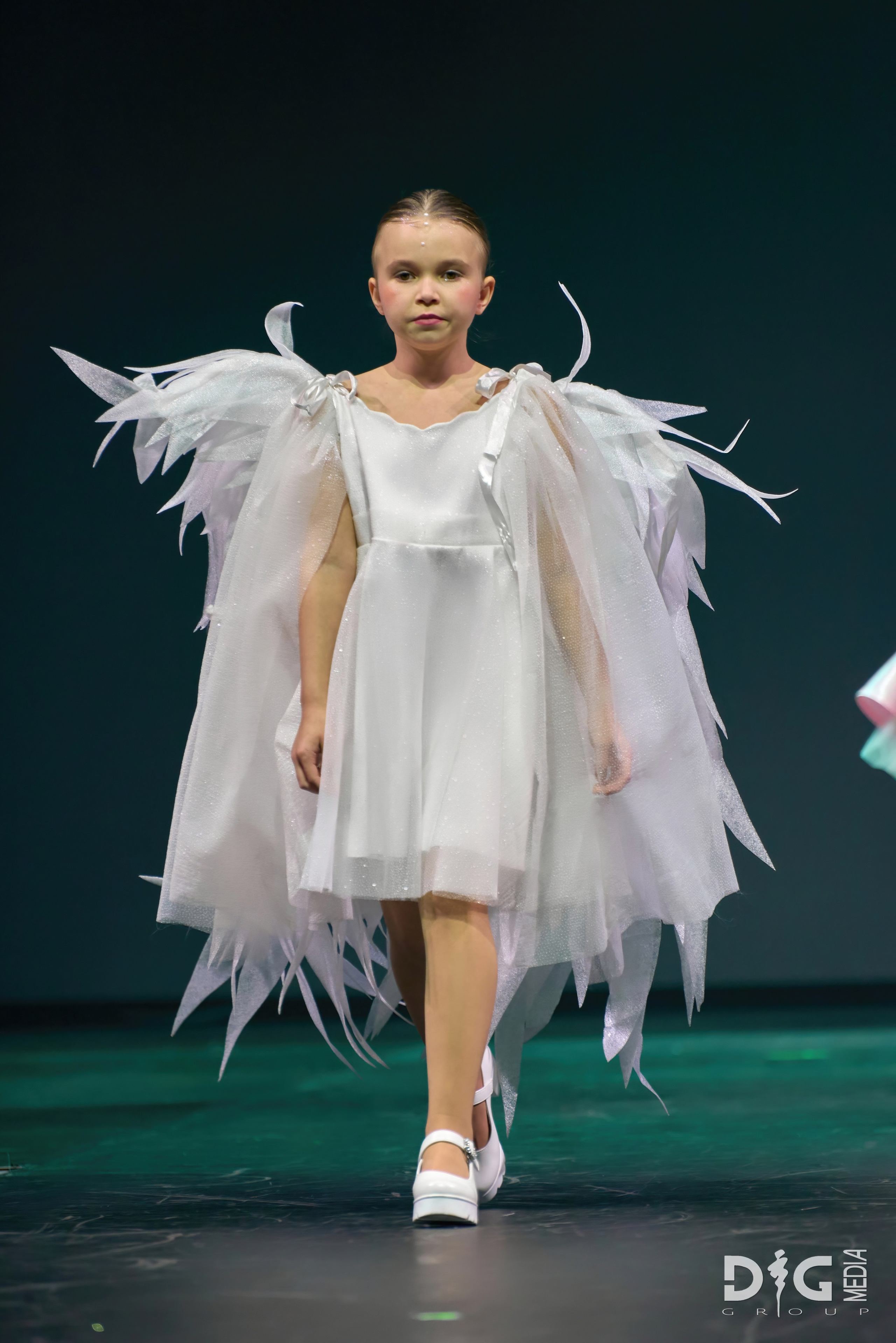 Krasnodar kids fashion week | 01-11-25 | the fragment. Showbiz | Fashion | Reportage
