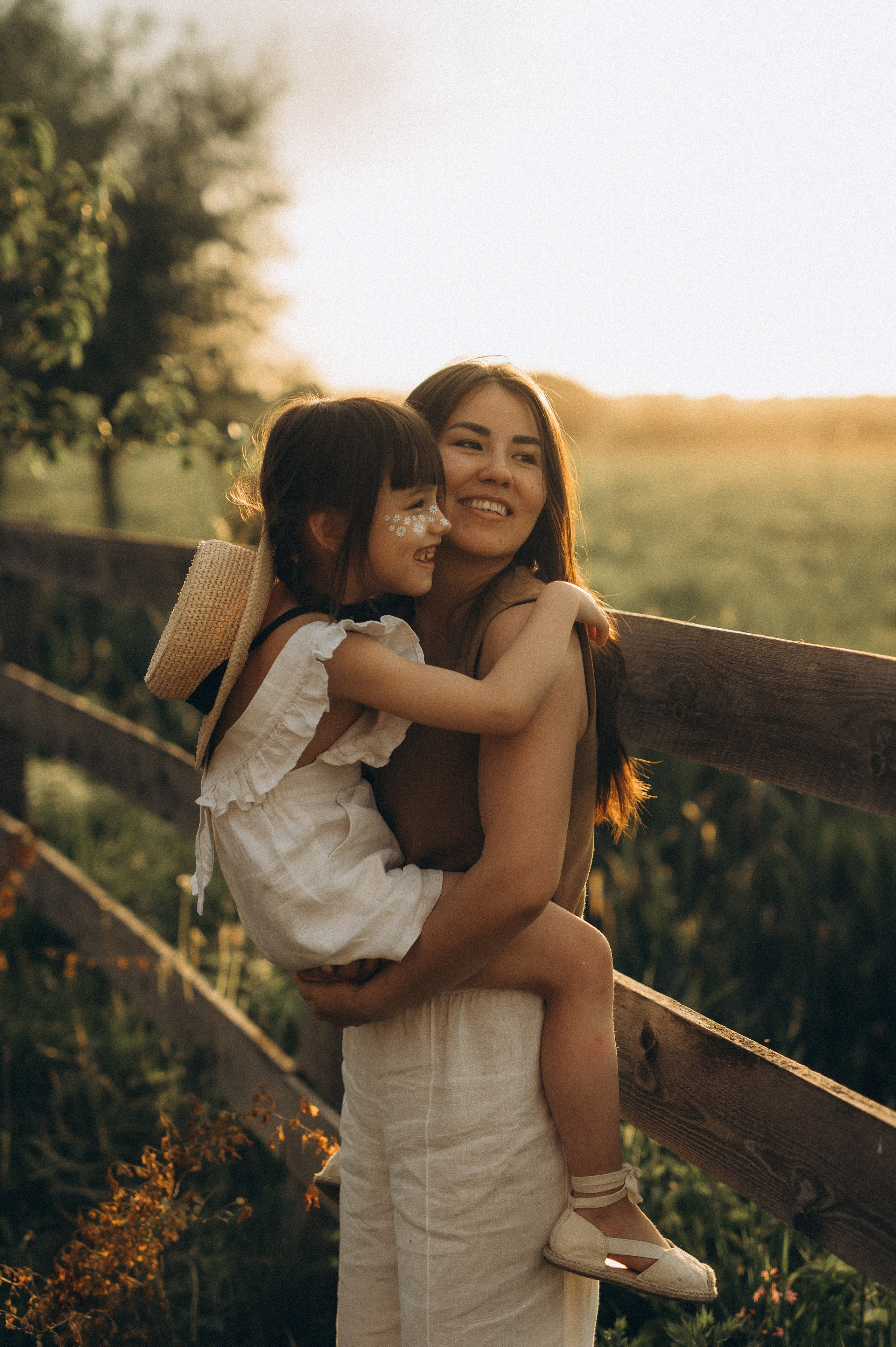 Алина и София. Фотограф Быстрова Дарья г. Москва