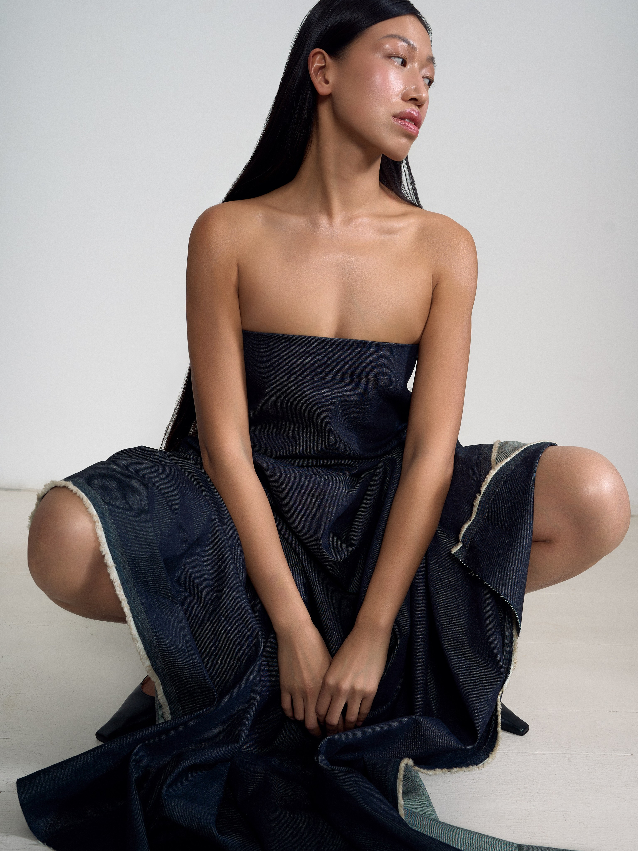 Осенняя коллекция 2025. ДЕВЯТОВА АЛЕНА