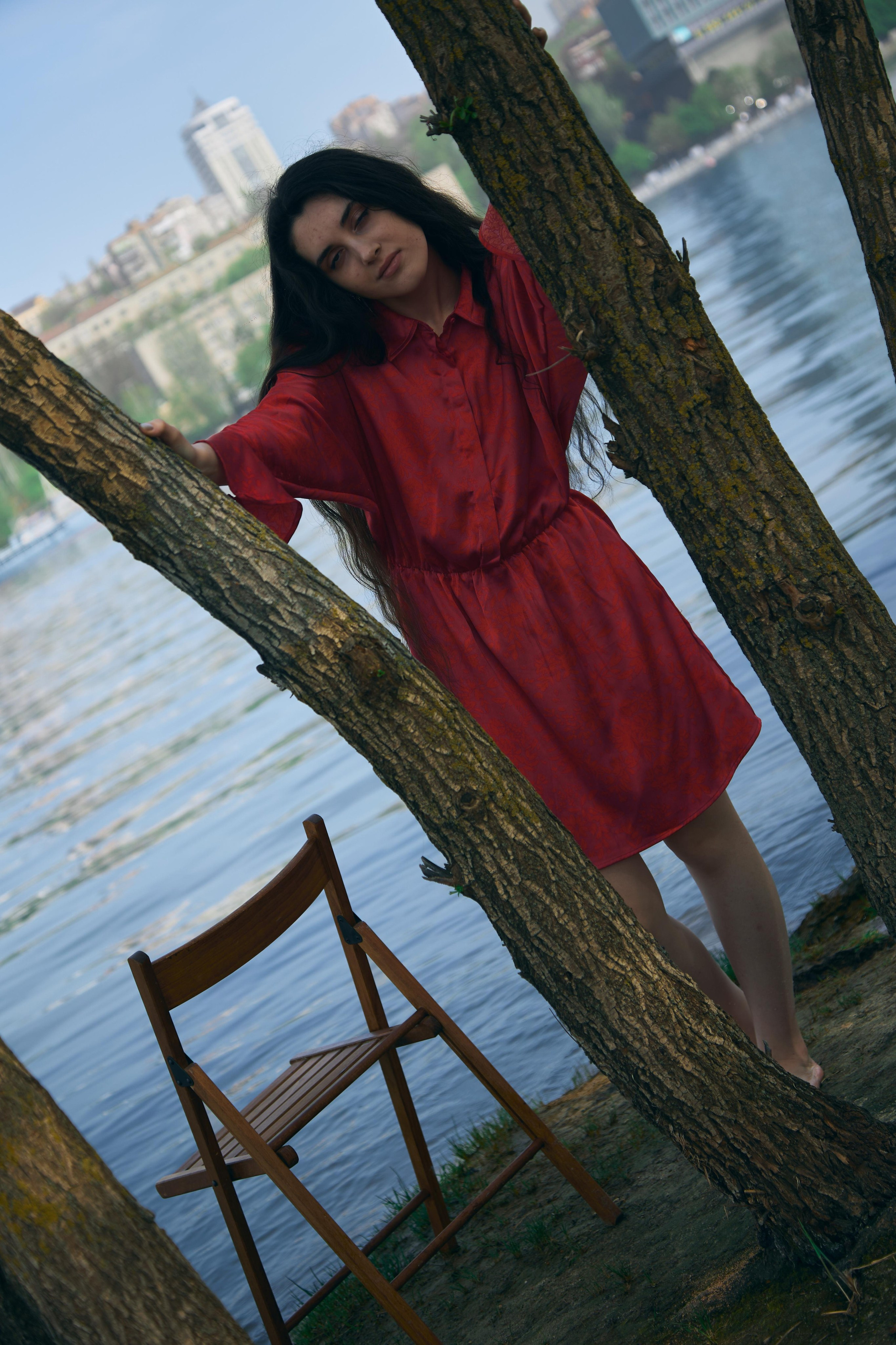 Катрин. Фотограф в Ростове-на-Дону Ника Обида