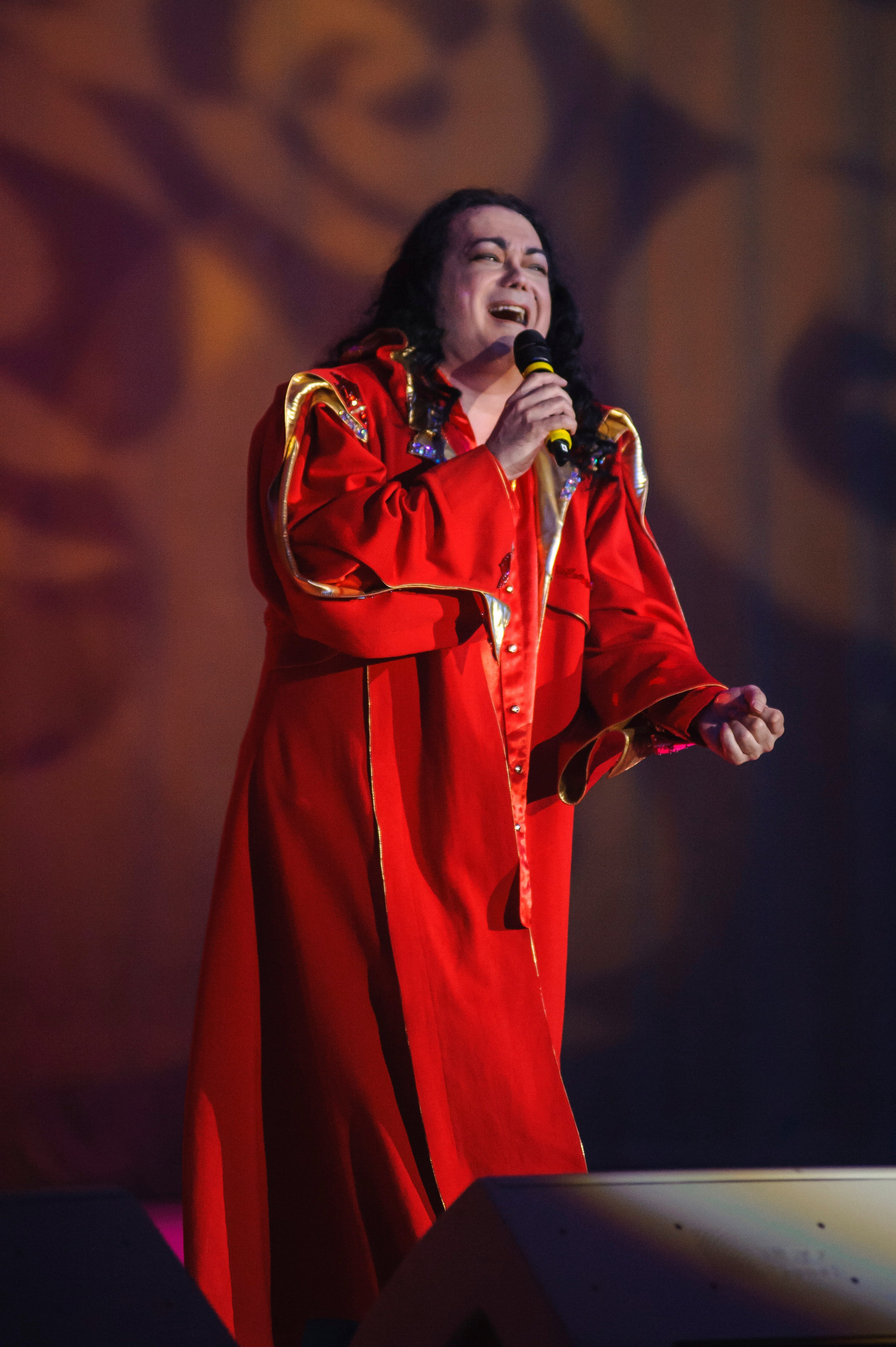 «Душевные песни» — «Имена на все времена», ЗЦС. Бренд-фотограф для экспертов и блогеров в Москве Влада Горбовская