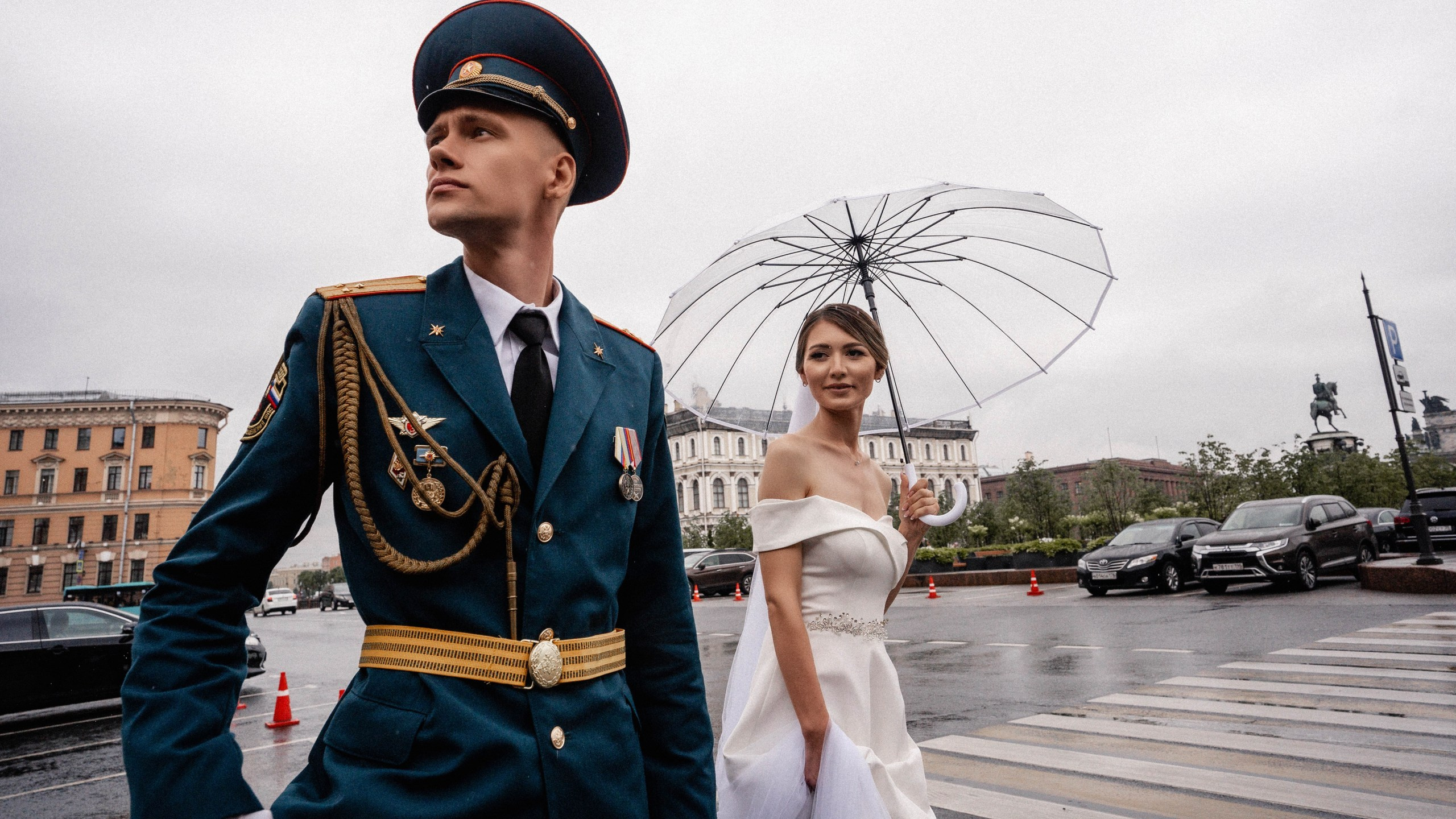 Andrei & Victoriya. Dolce_wedding