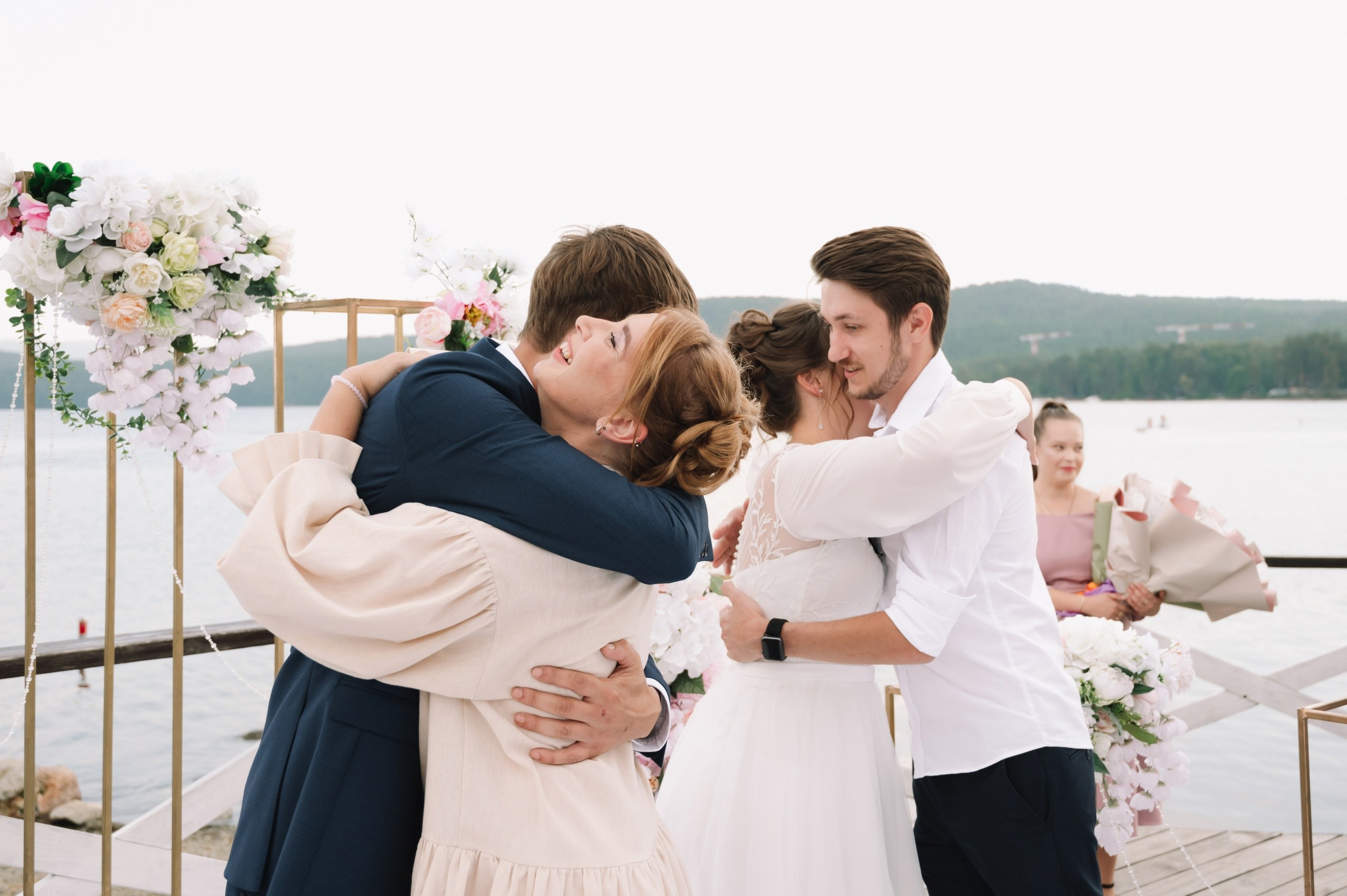 Анастасия и Михаил. Семейный и свадебный фотограф в Миассе Регина Малахова
