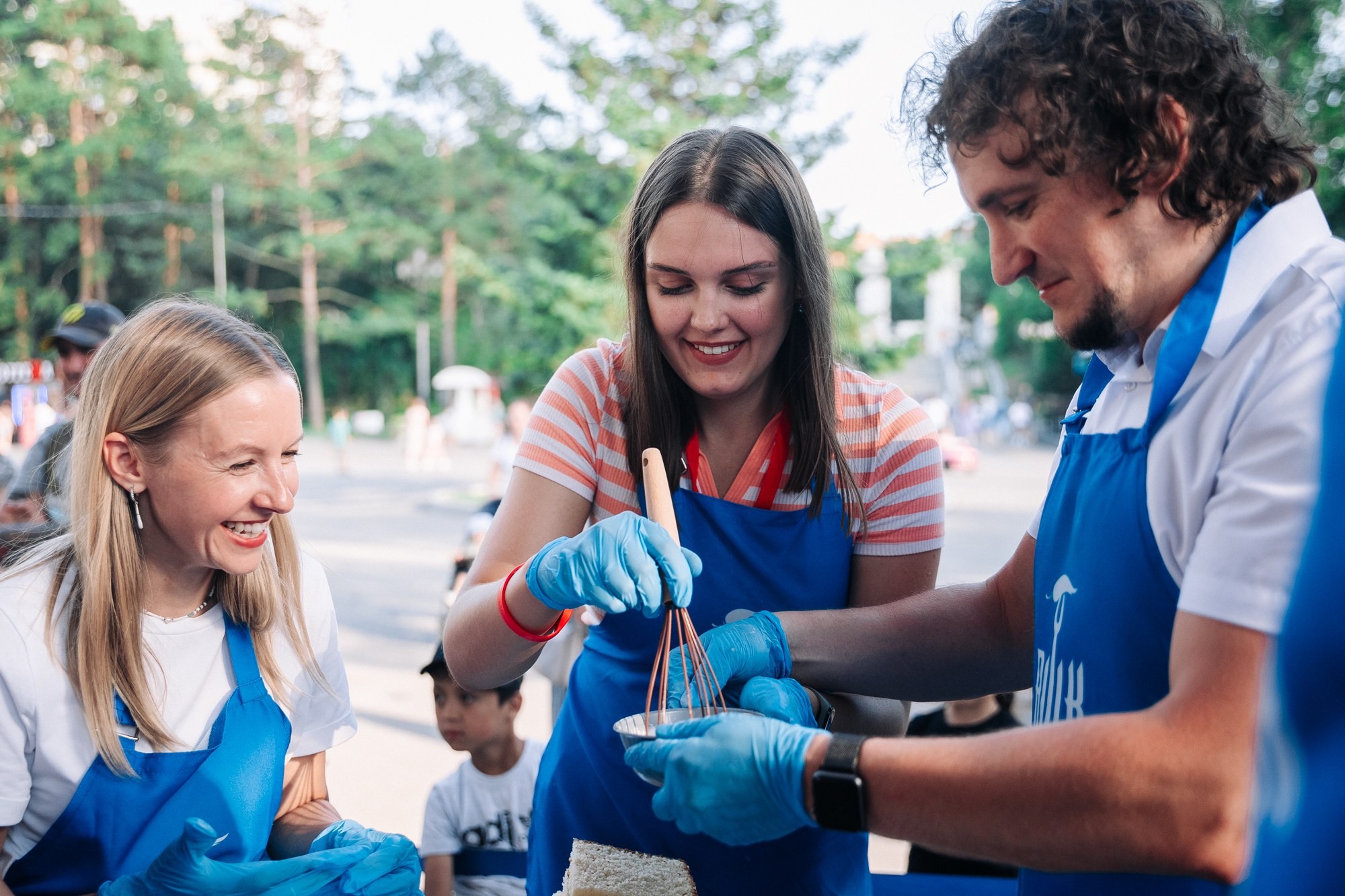 MIXX T2. Фотограф в Хабаровске Швендых Рудольф