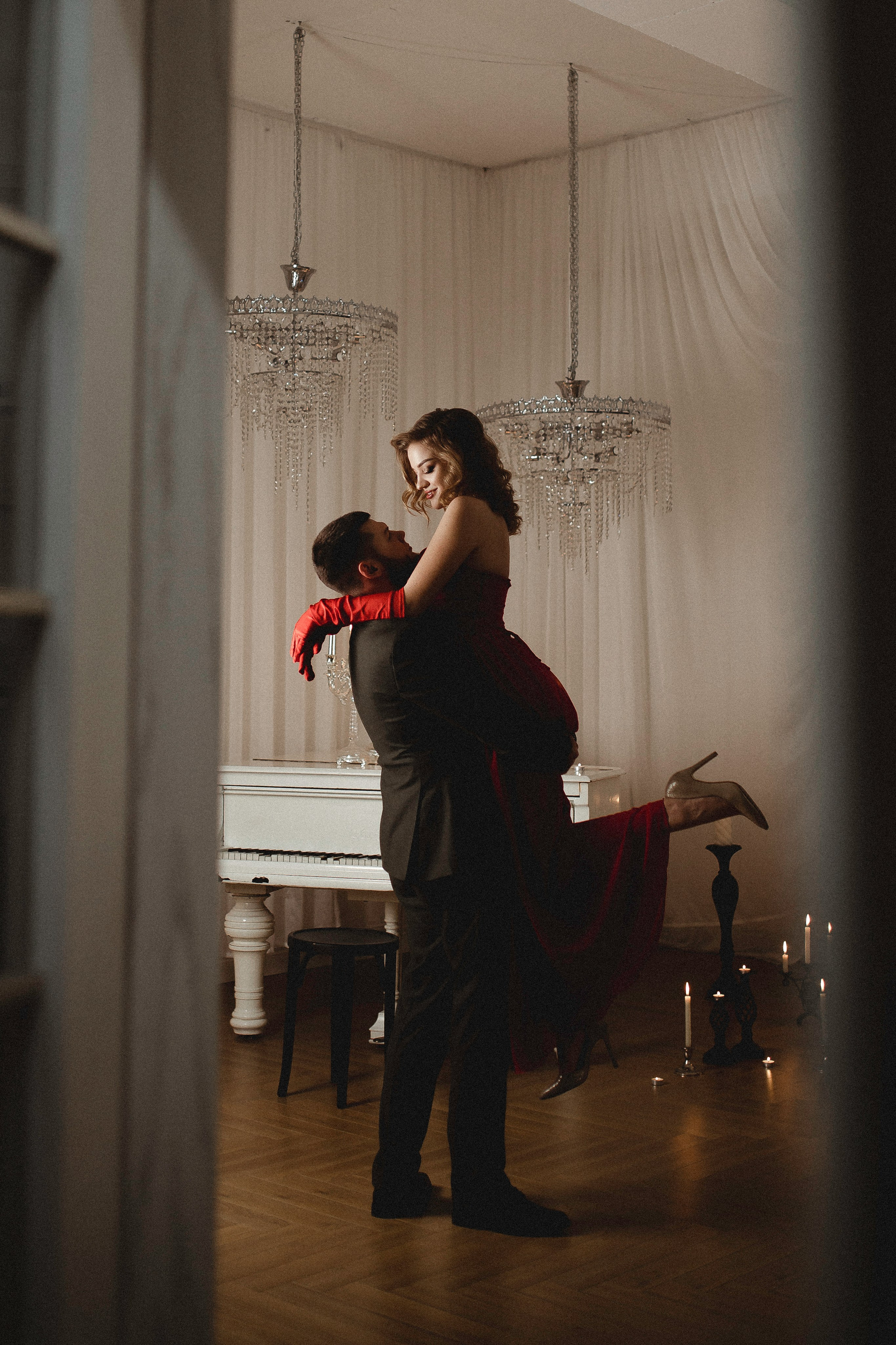 Mark Alesya 2.0. Usmanova Irina / Your Photographer