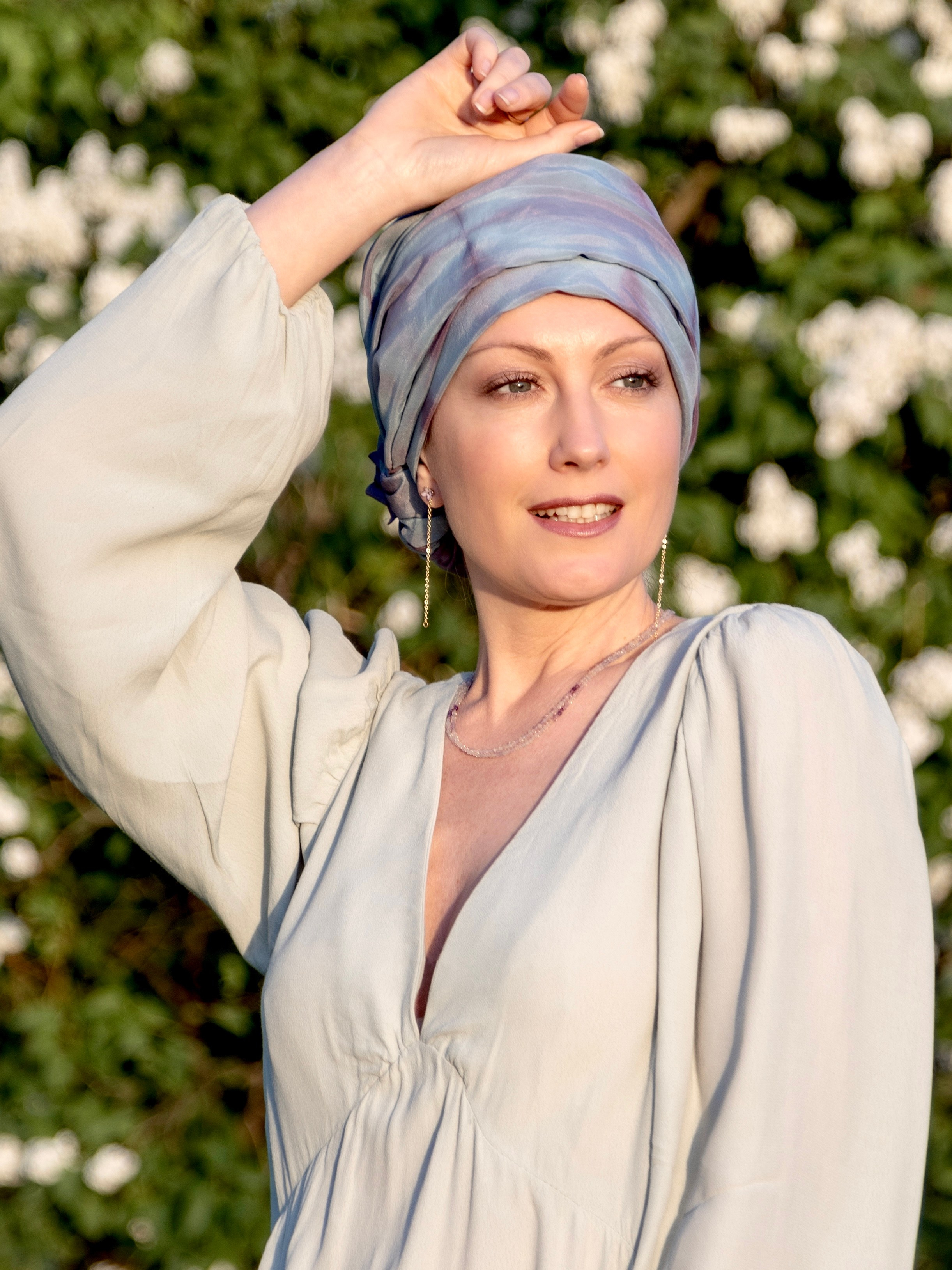 Фотопроект «Сирень». Фотосессии и репортаж — Фотограф в Москве — Рина Серёгина