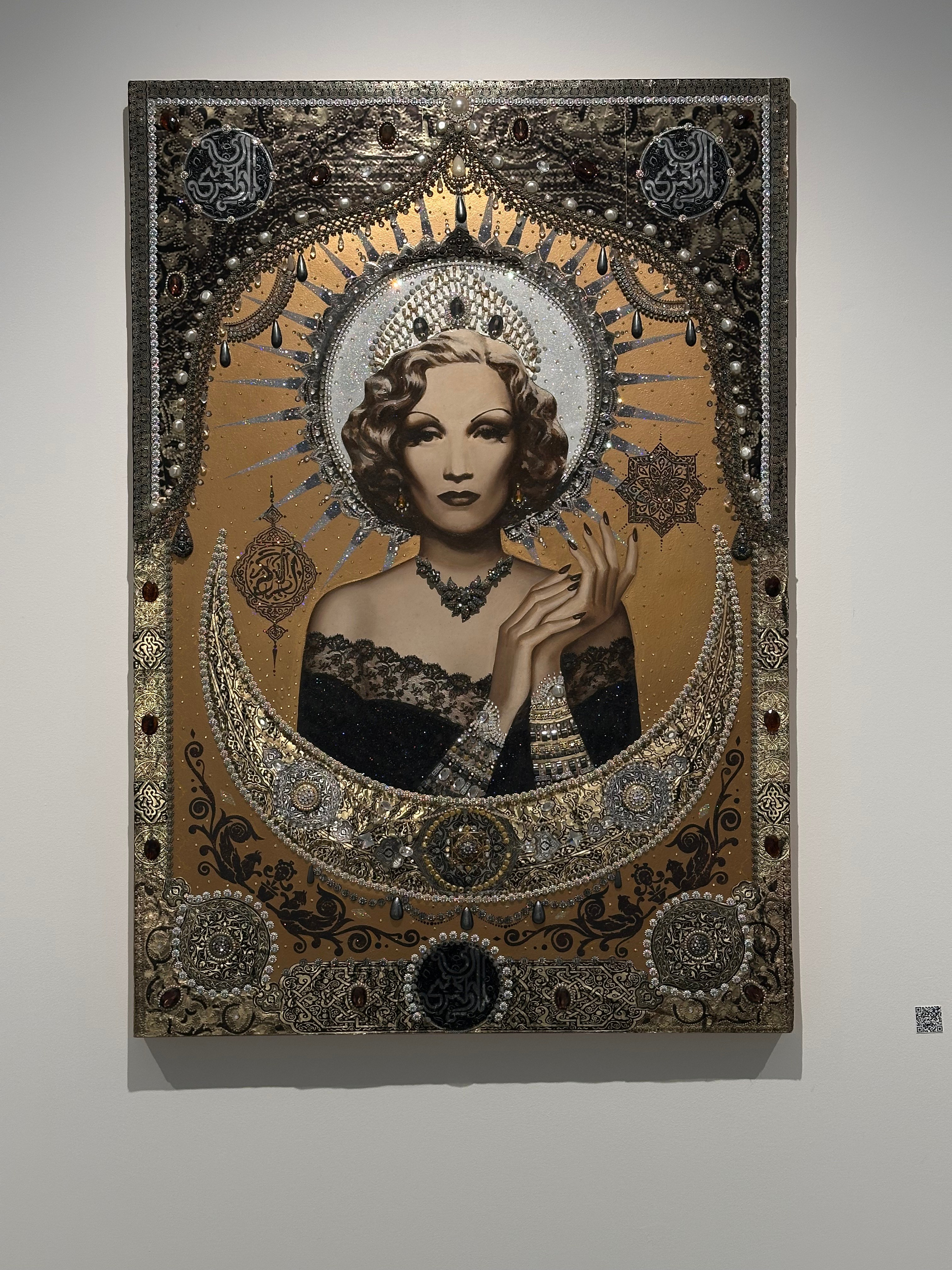 Выставка Чересчур. Фотосессии и репортаж — Фотограф в Москве — Рина Серёгина