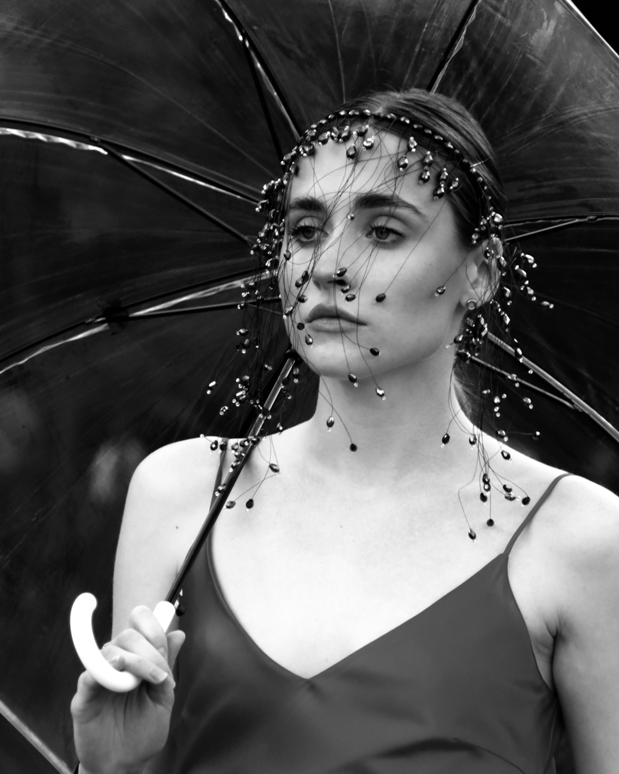 Съёмки модных показов. Фотограф в Москве — Рина Серёгина — съёмка в студии и репортаж