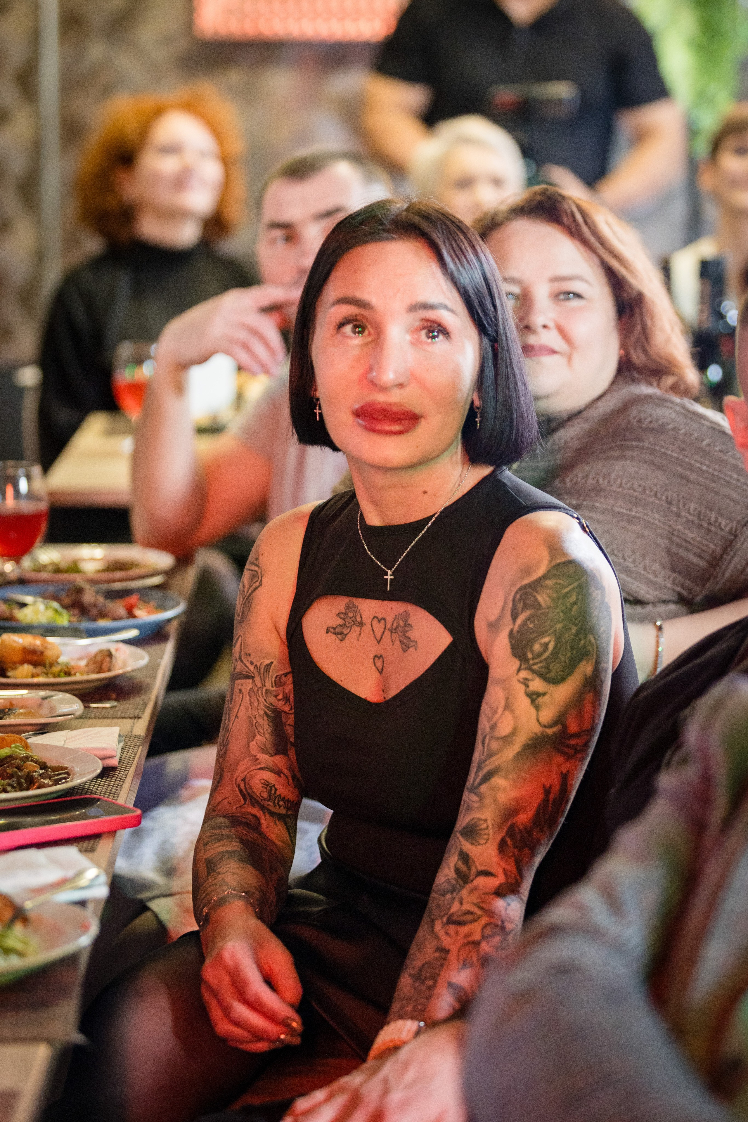 Юбилеи. Детский фотограф видеограф в Хабаровске Михаил Орлов