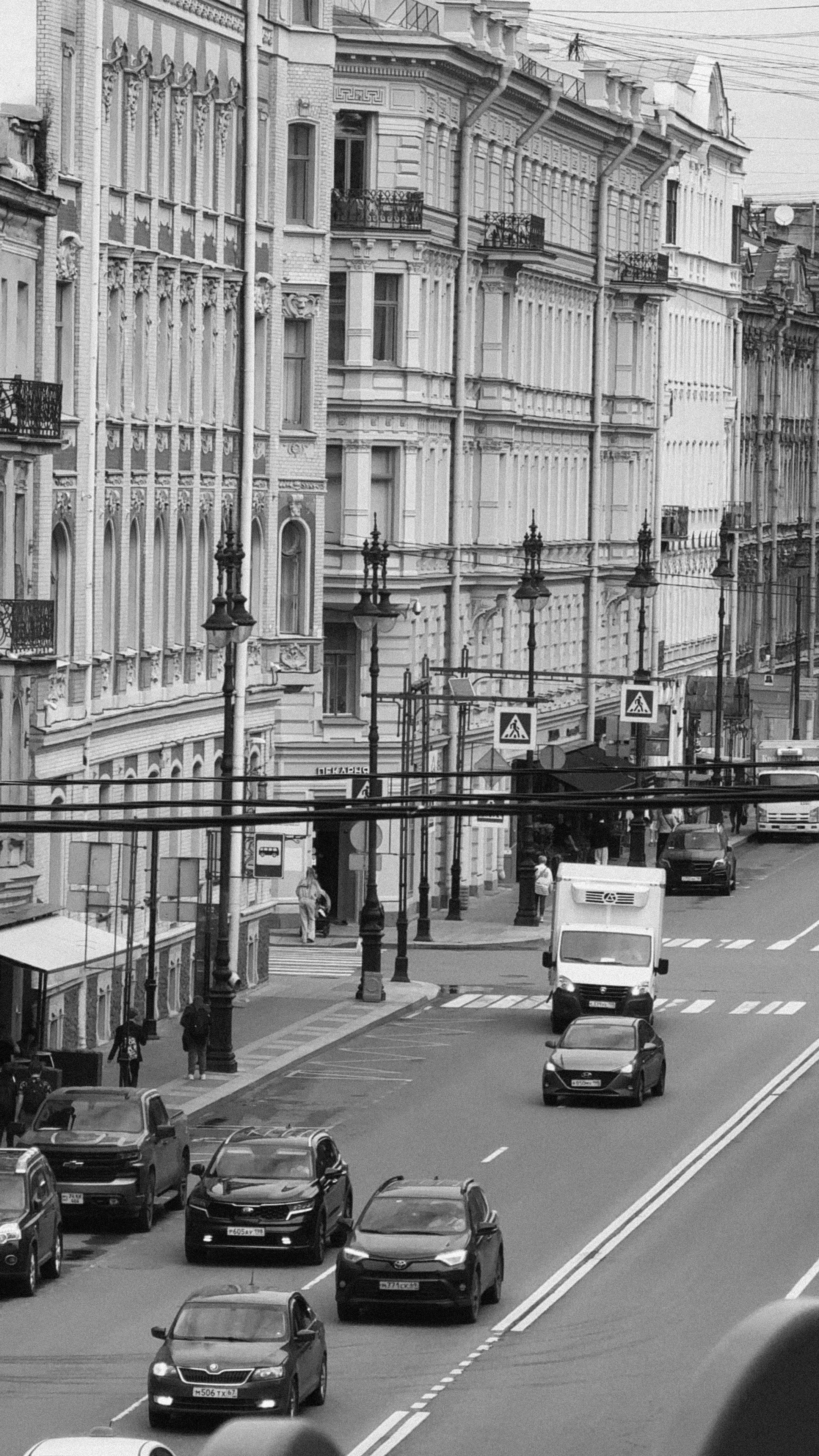 Свадебный видеограф и рилсмейкер Наталия Зименкова