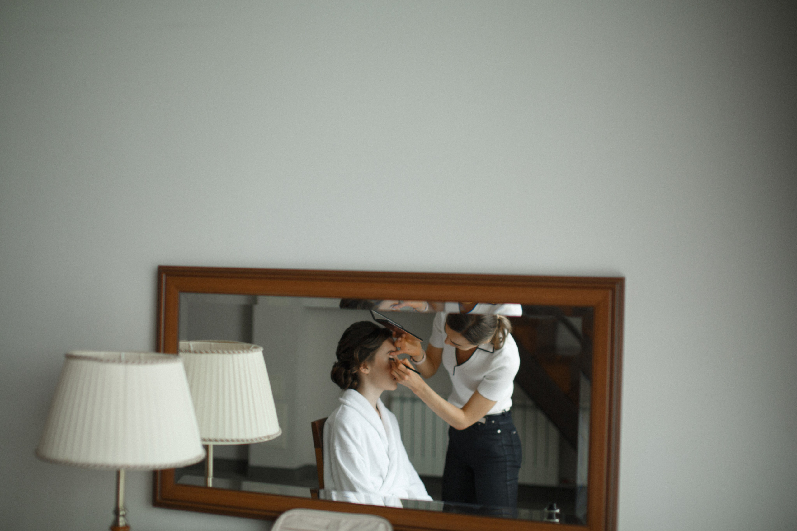 Иван и Екатерина. Свадебный фотограф Владимир Воронин