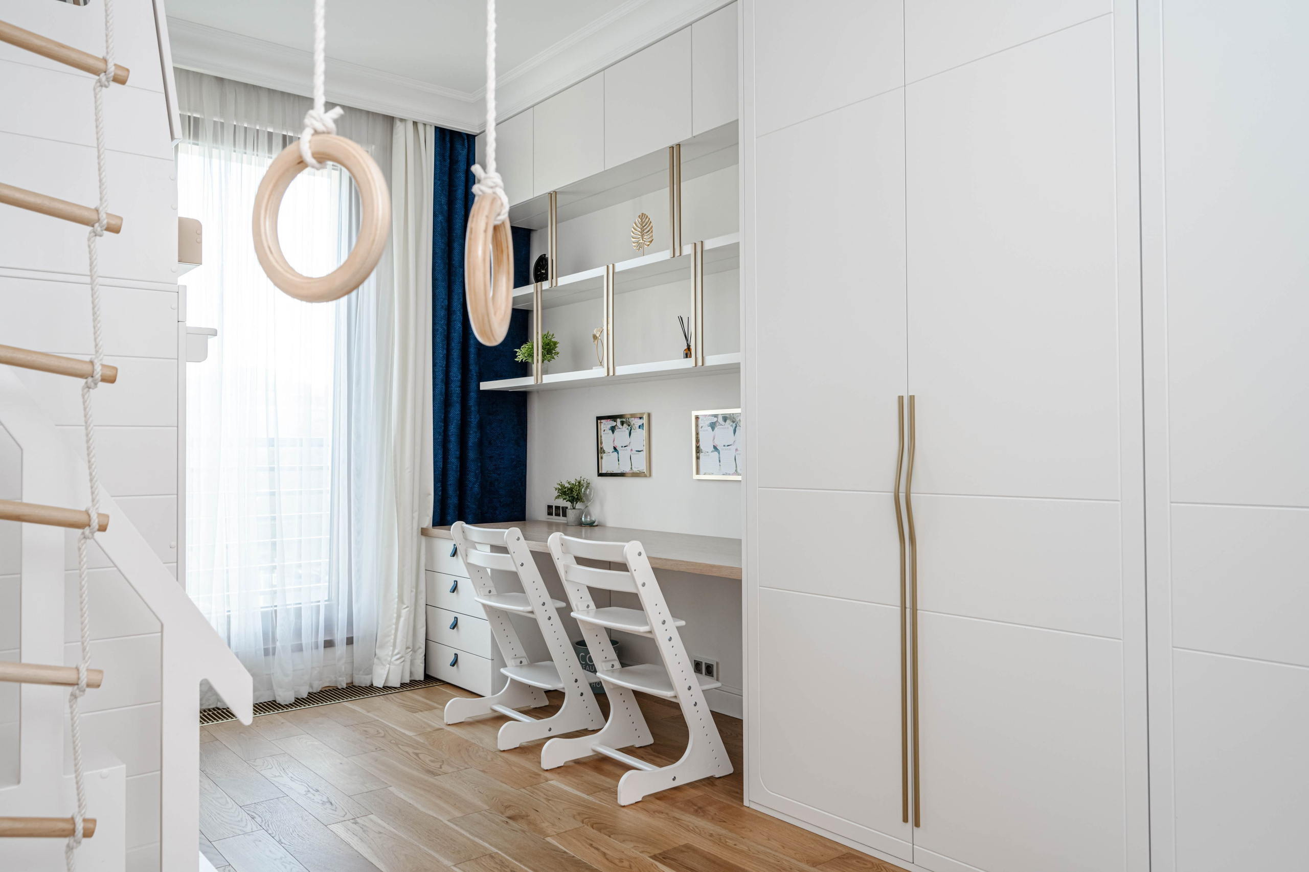 Квартиры. Интерьерный и репортажный фотограф в Санкт-Петербурге