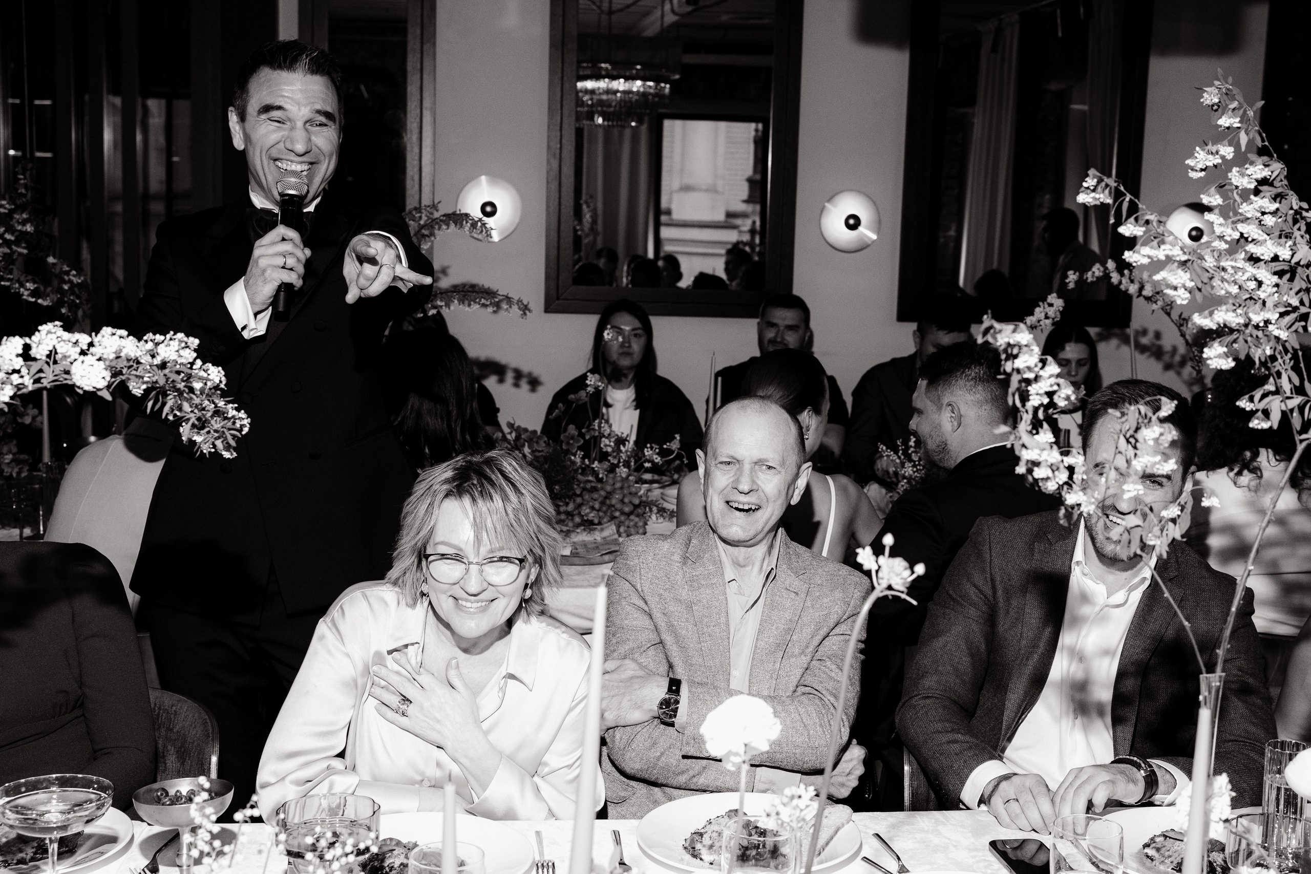 Юбилей. Свадебный фотограф Владислав Адышкин