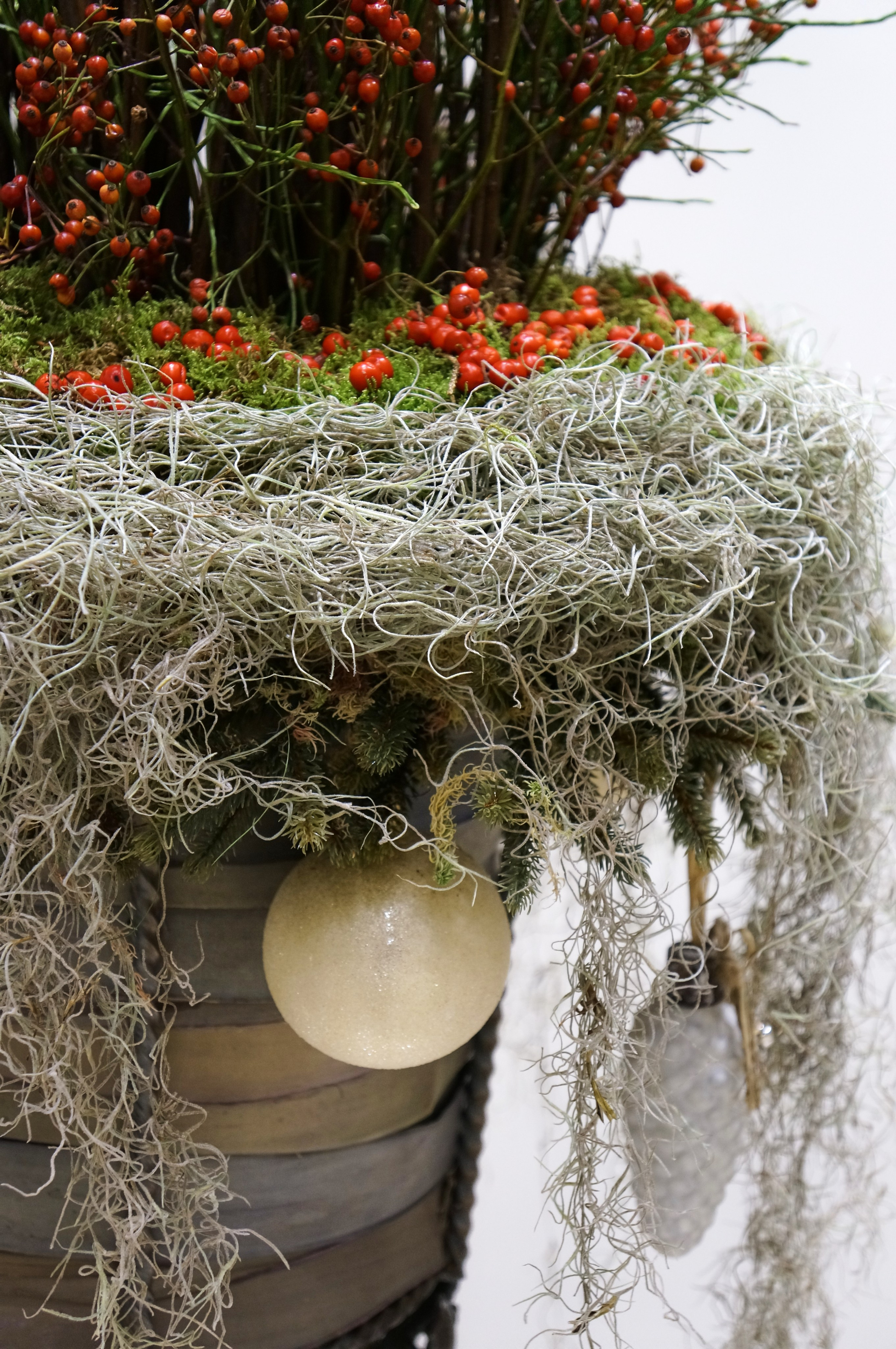 Новый год. Декоратор Флорист в Тольятти, Самаре, Москве